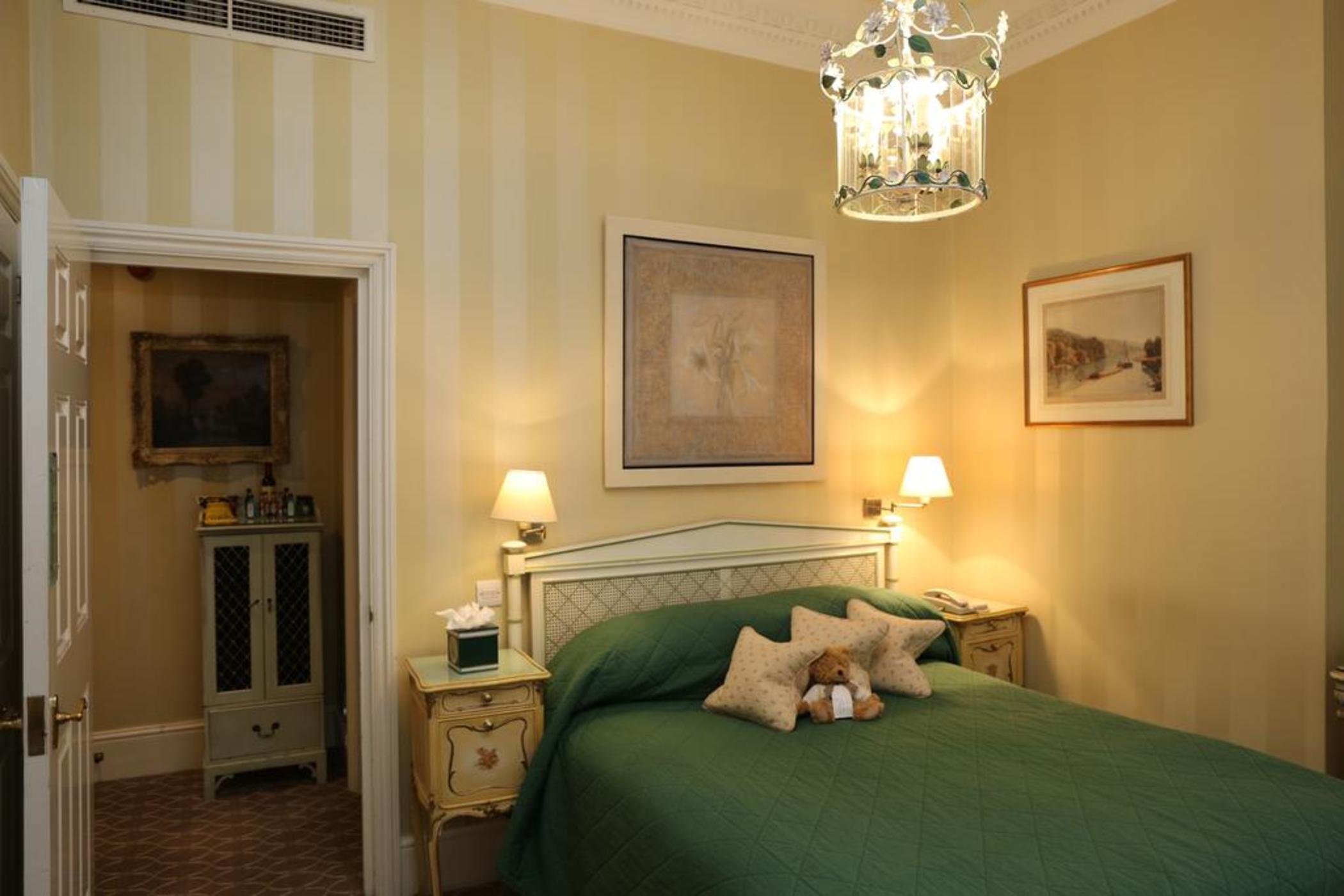 Hotel The Chelsea Townhouse By Iconic Luxury