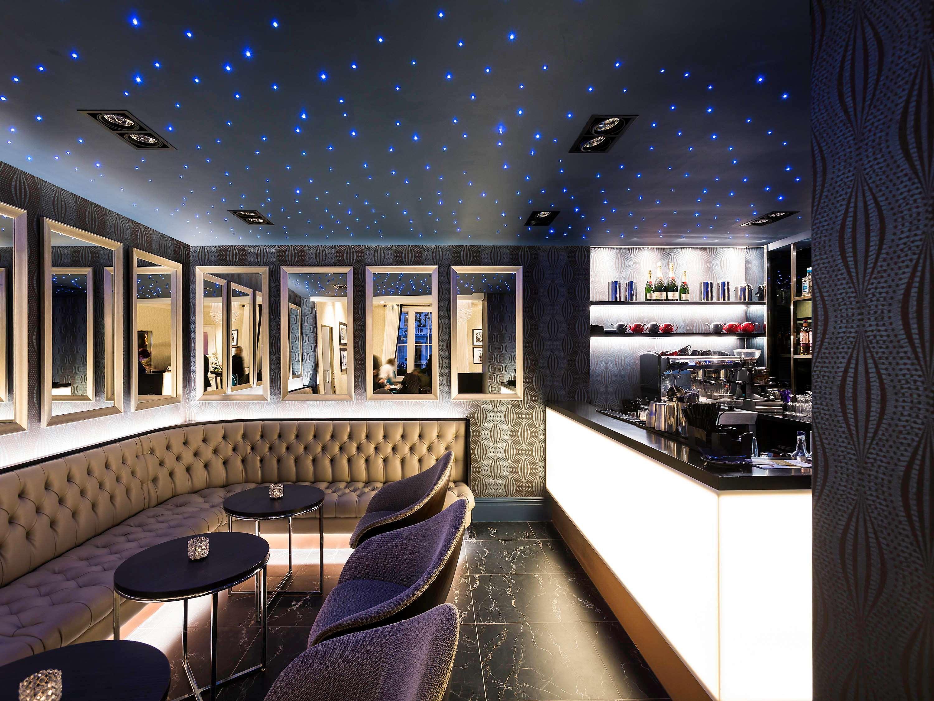 Mercure Hyde Park Hotel 4*