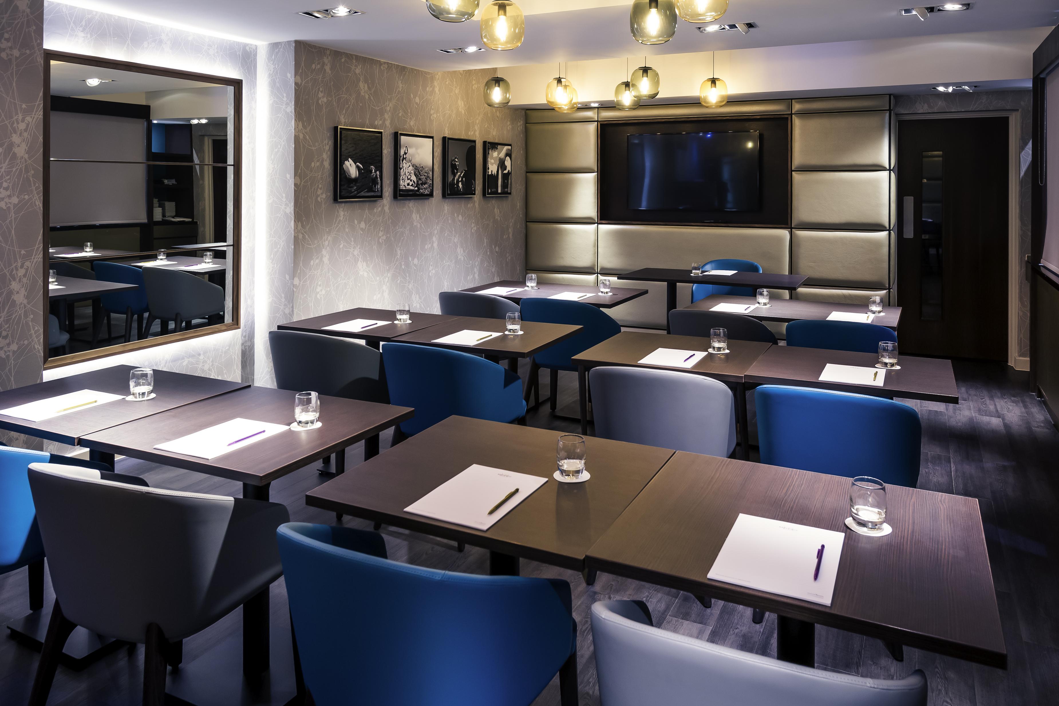 Mercure Hyde Park