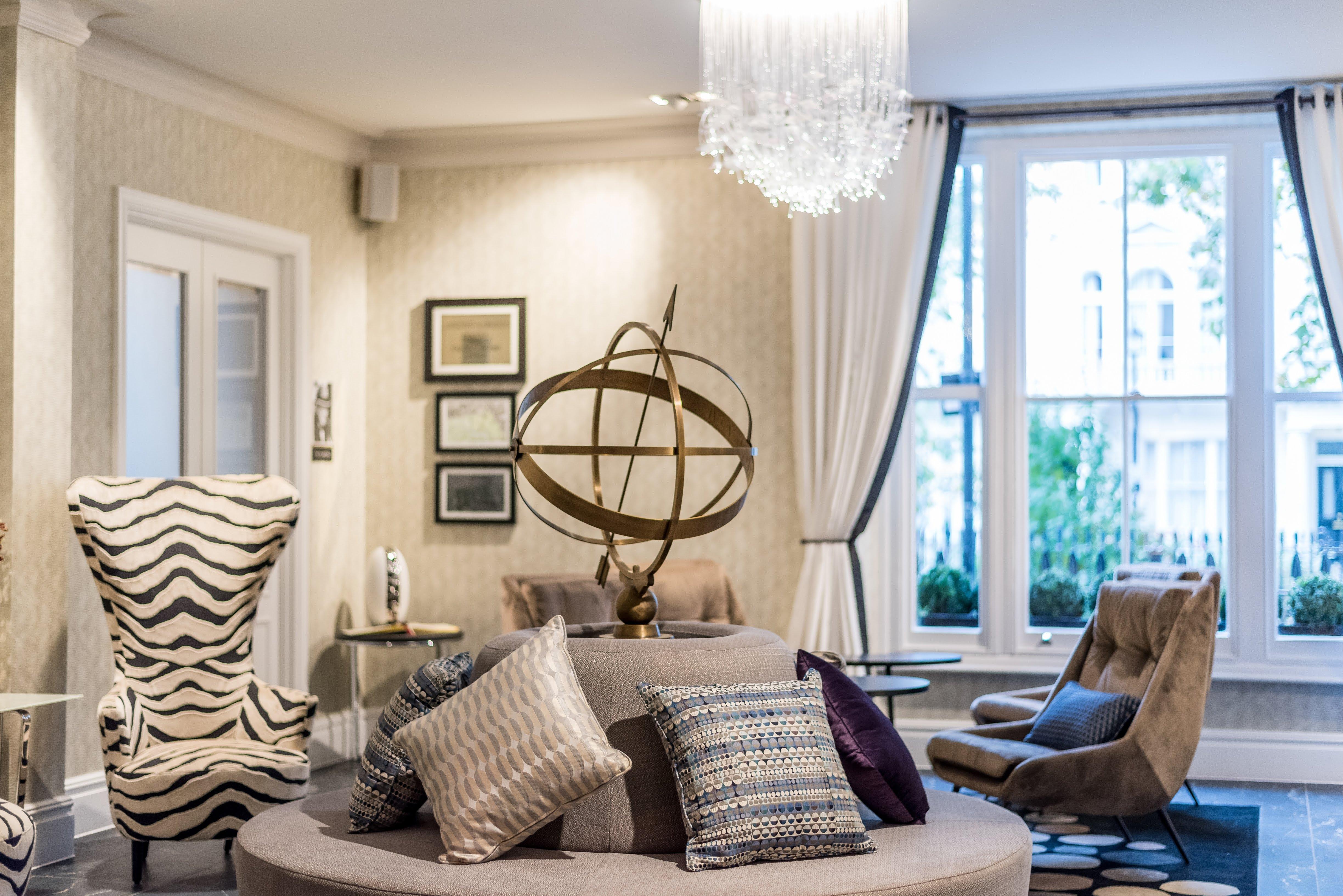 Mercure Hyde Park