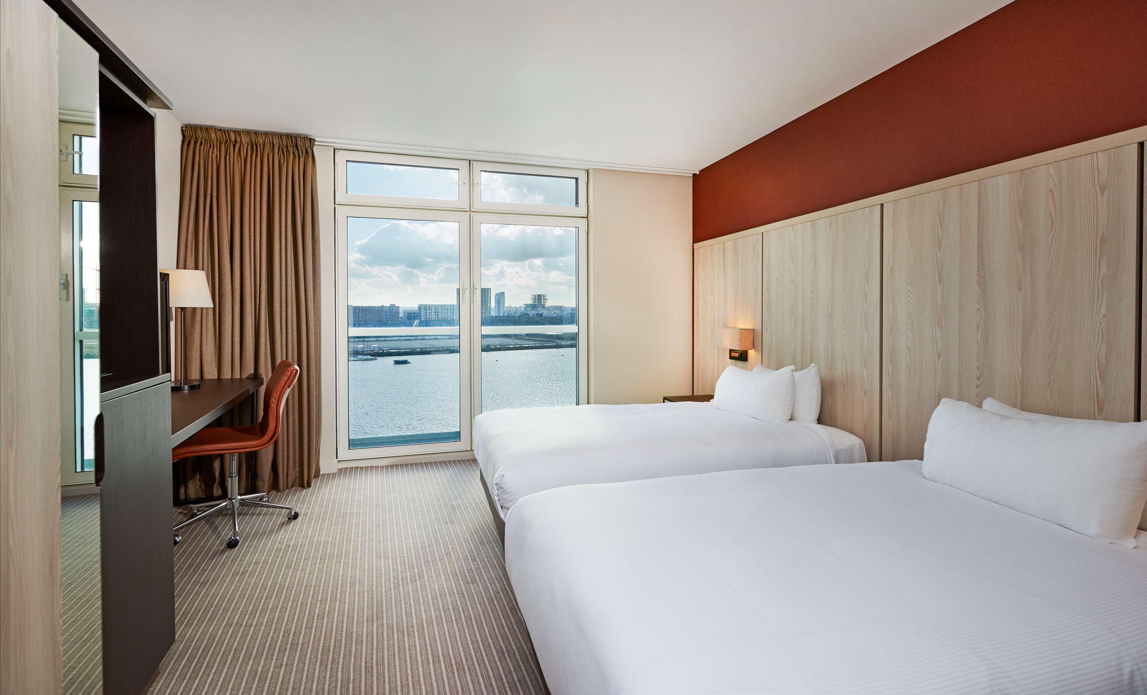 Doubletree By Hilton Excel