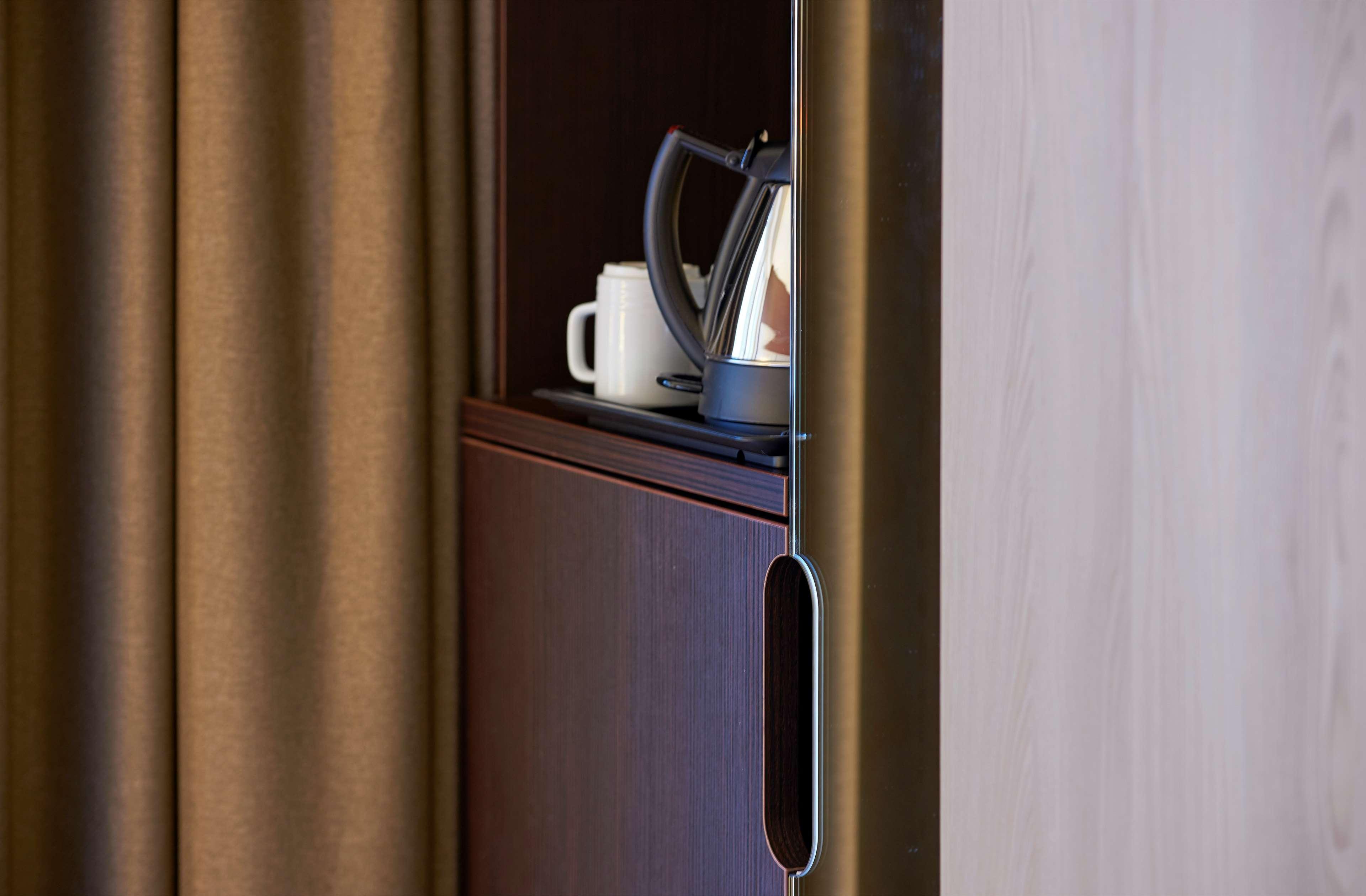 Doubletree By Hilton Excel London