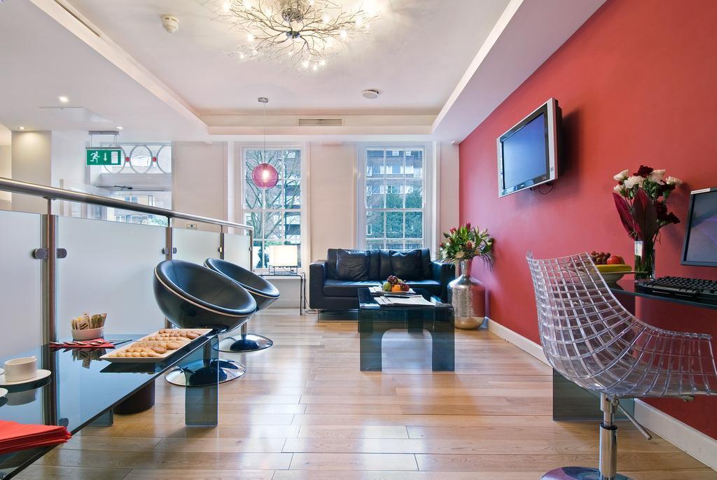 Inhabit Southwick Street, A Member Of Design 4* Londen