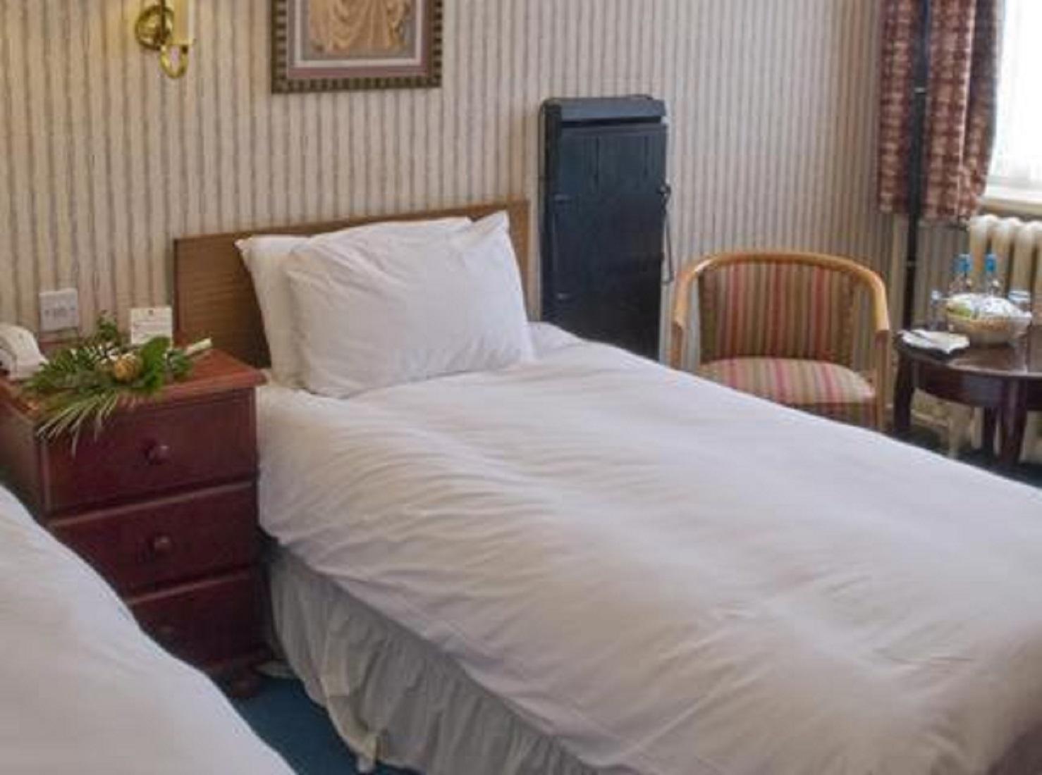 Hotel Hampstead Britannia