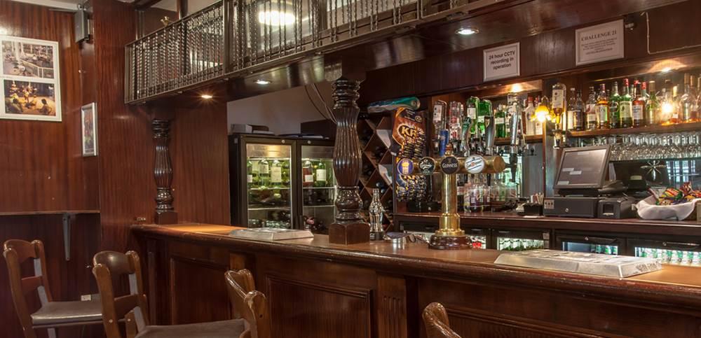 Hampstead Britannia 3*