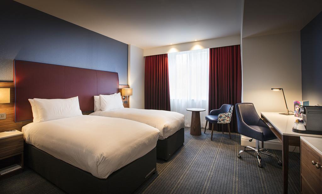 Hotel Hard Rock