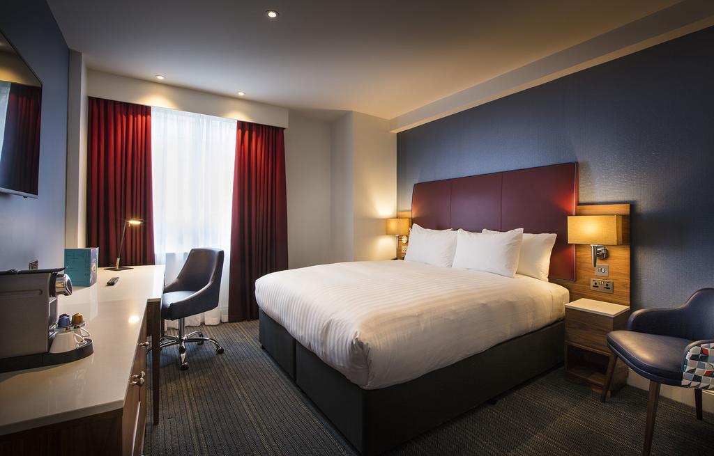 Hotel Hard Rock Londen