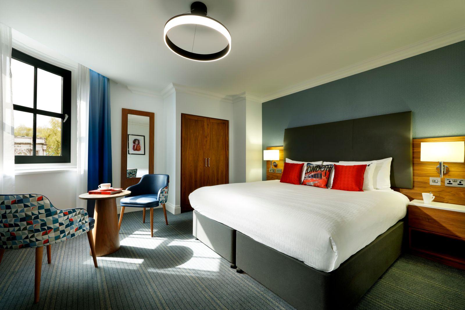 Hard Rock 4* Londen