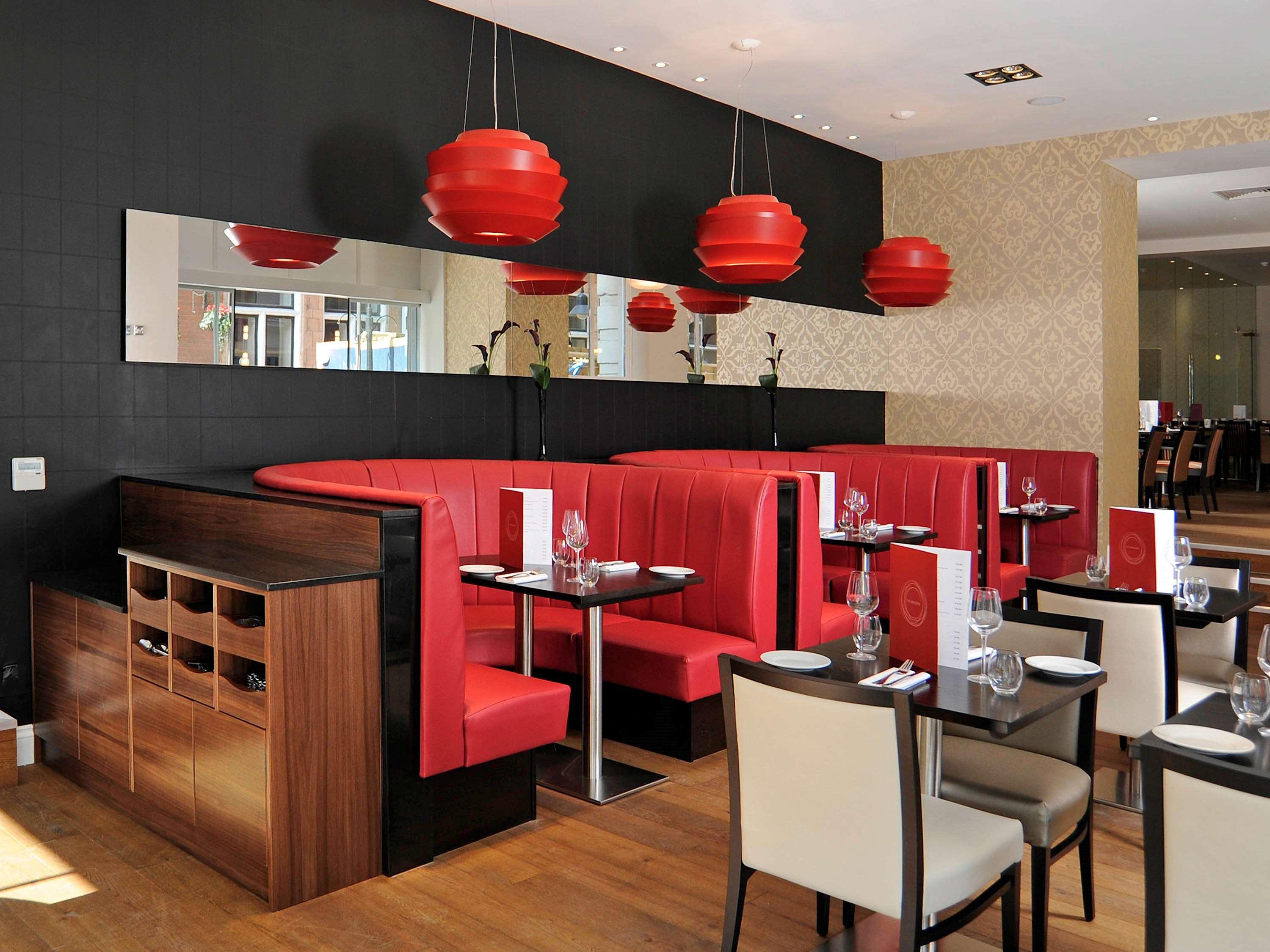 Mercure Bloomsbury Hotel London