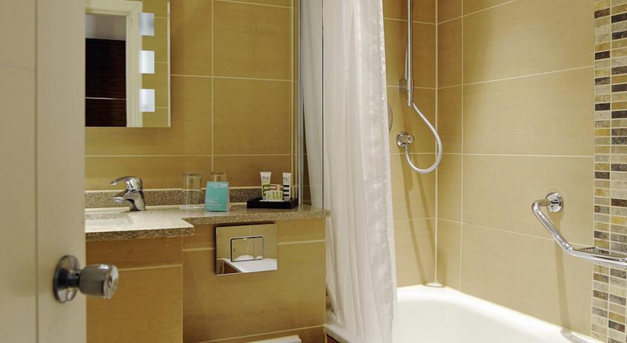 Mercure Bloomsbury London