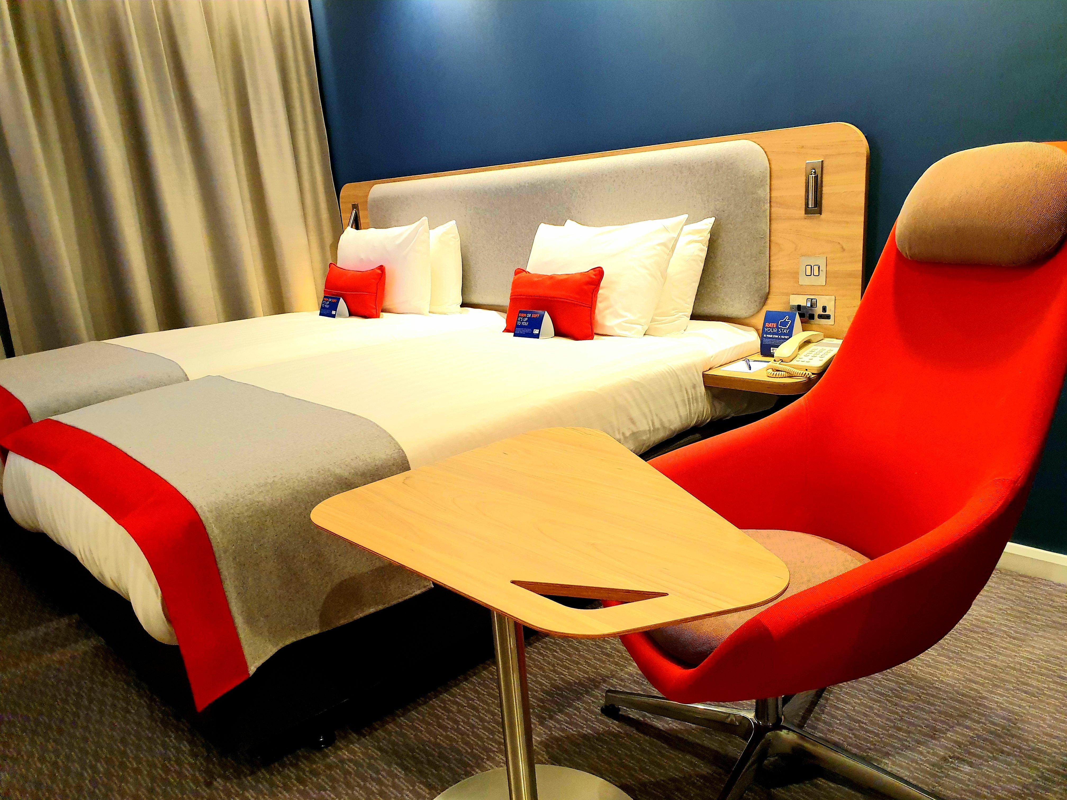 Express Stratford By Ihg 3* Londres