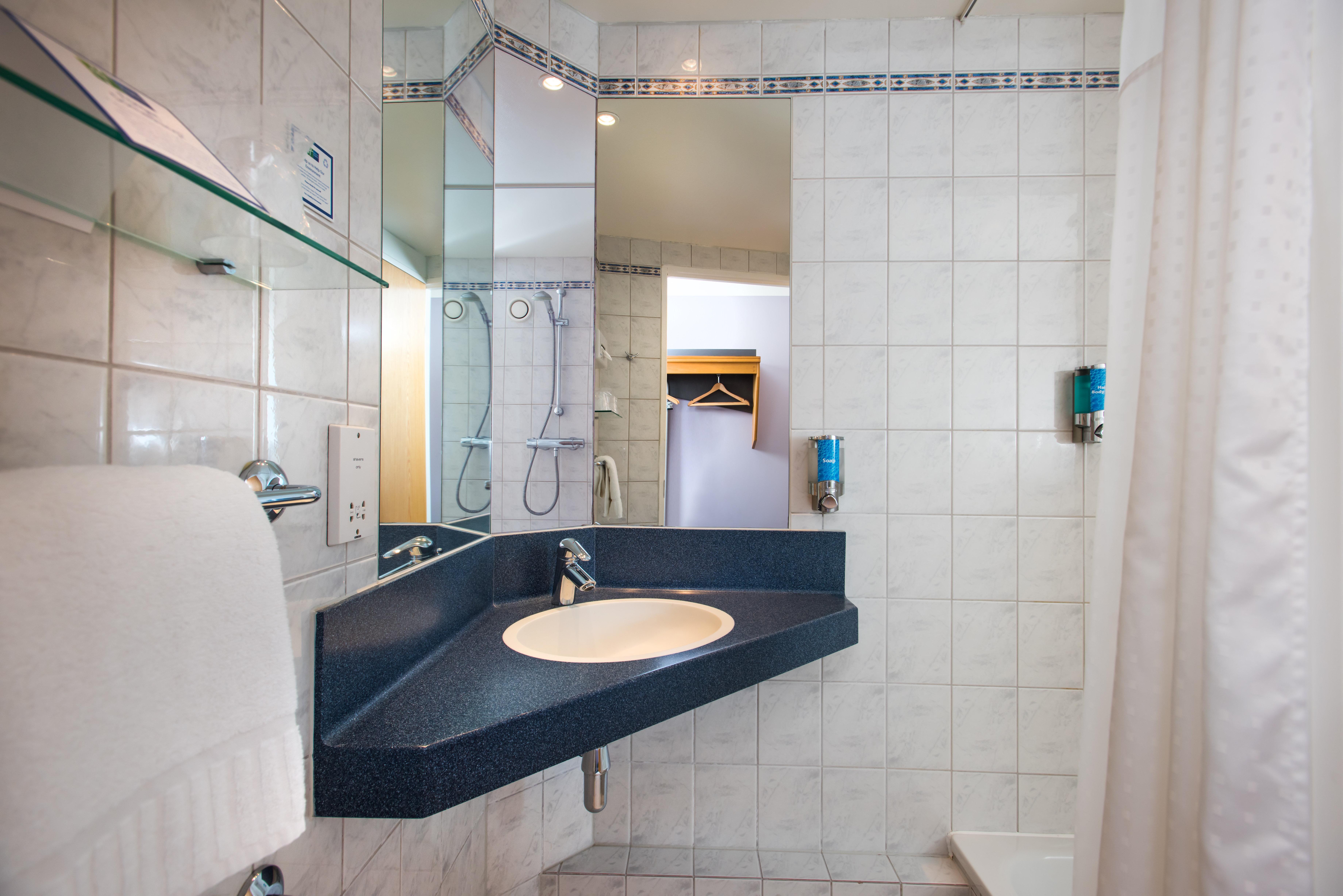 Holiday Express - Wandsworth By Ihg Hotel 3*