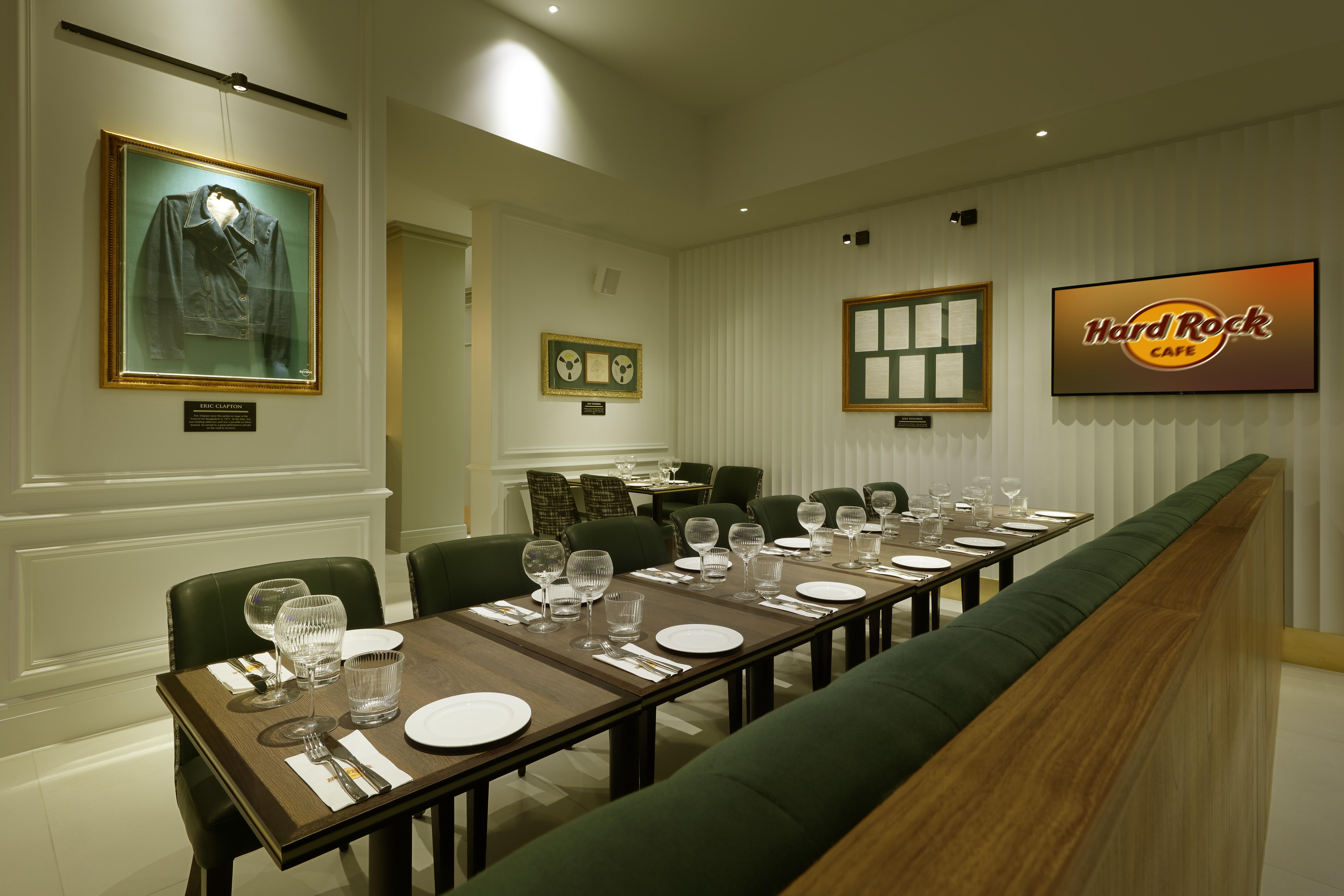 Hard Rock 4* Londen