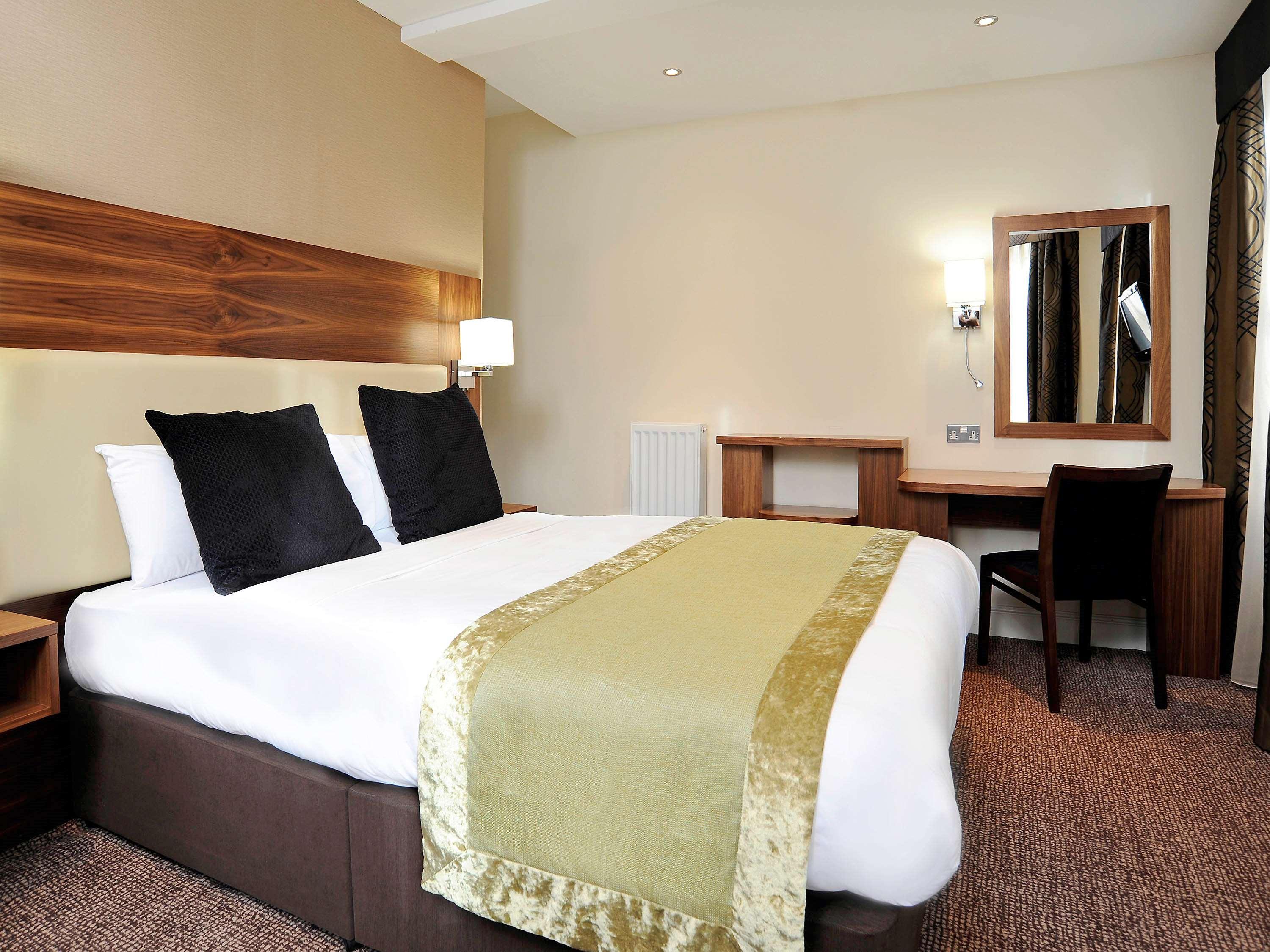 Mercure Bloomsbury 4* London
