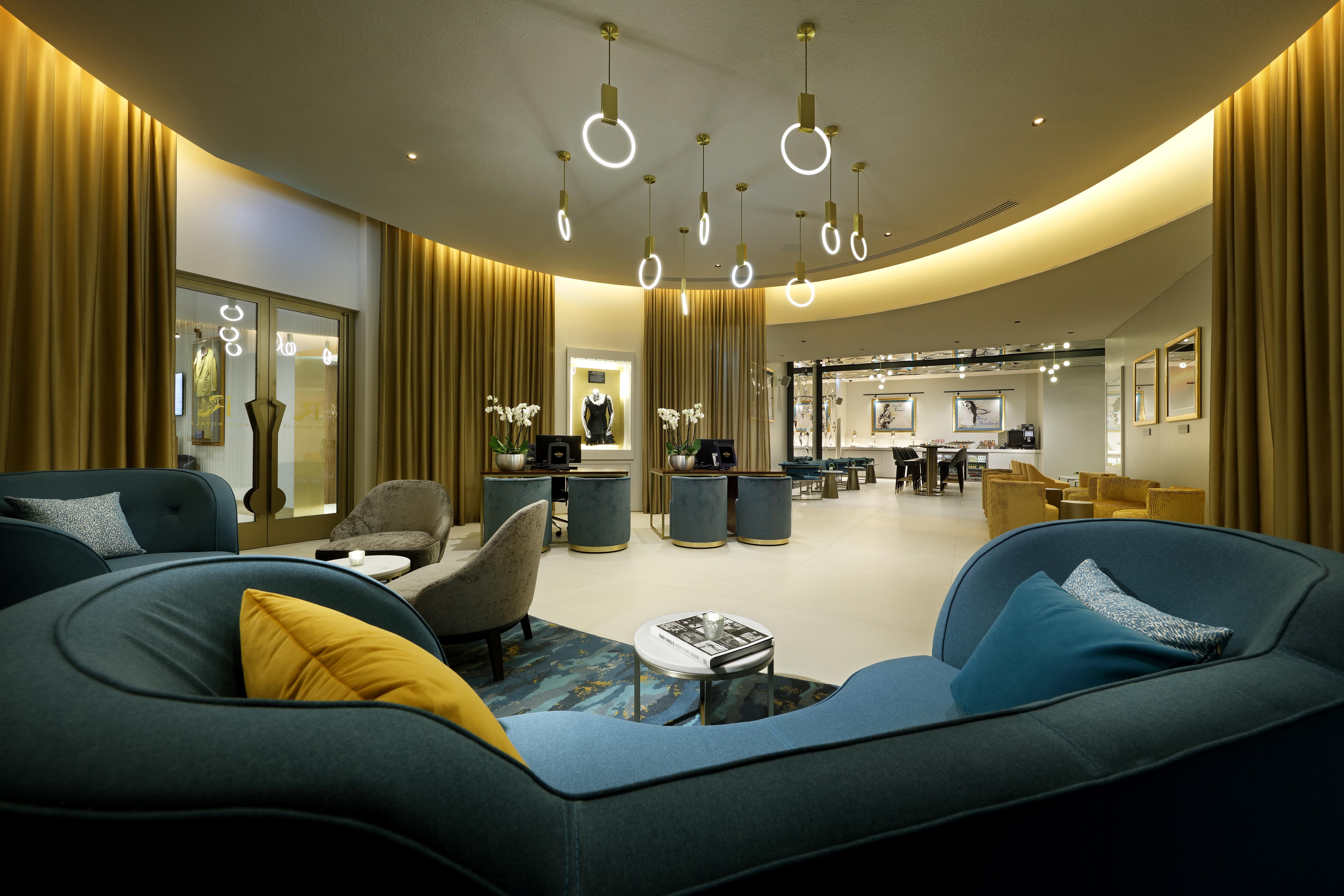 Hard Rock 4* Londen