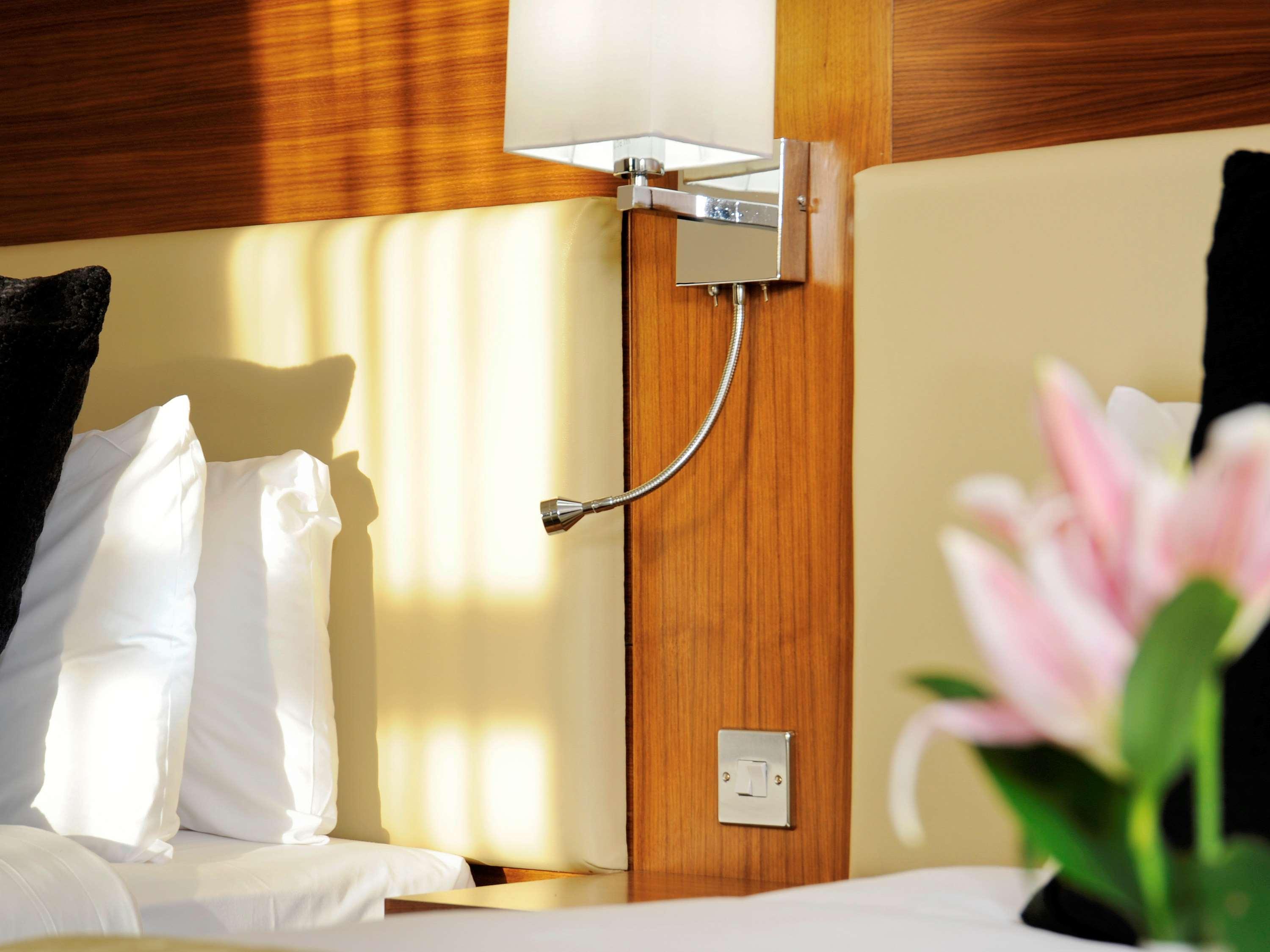 Mercure Bloomsbury 4* London