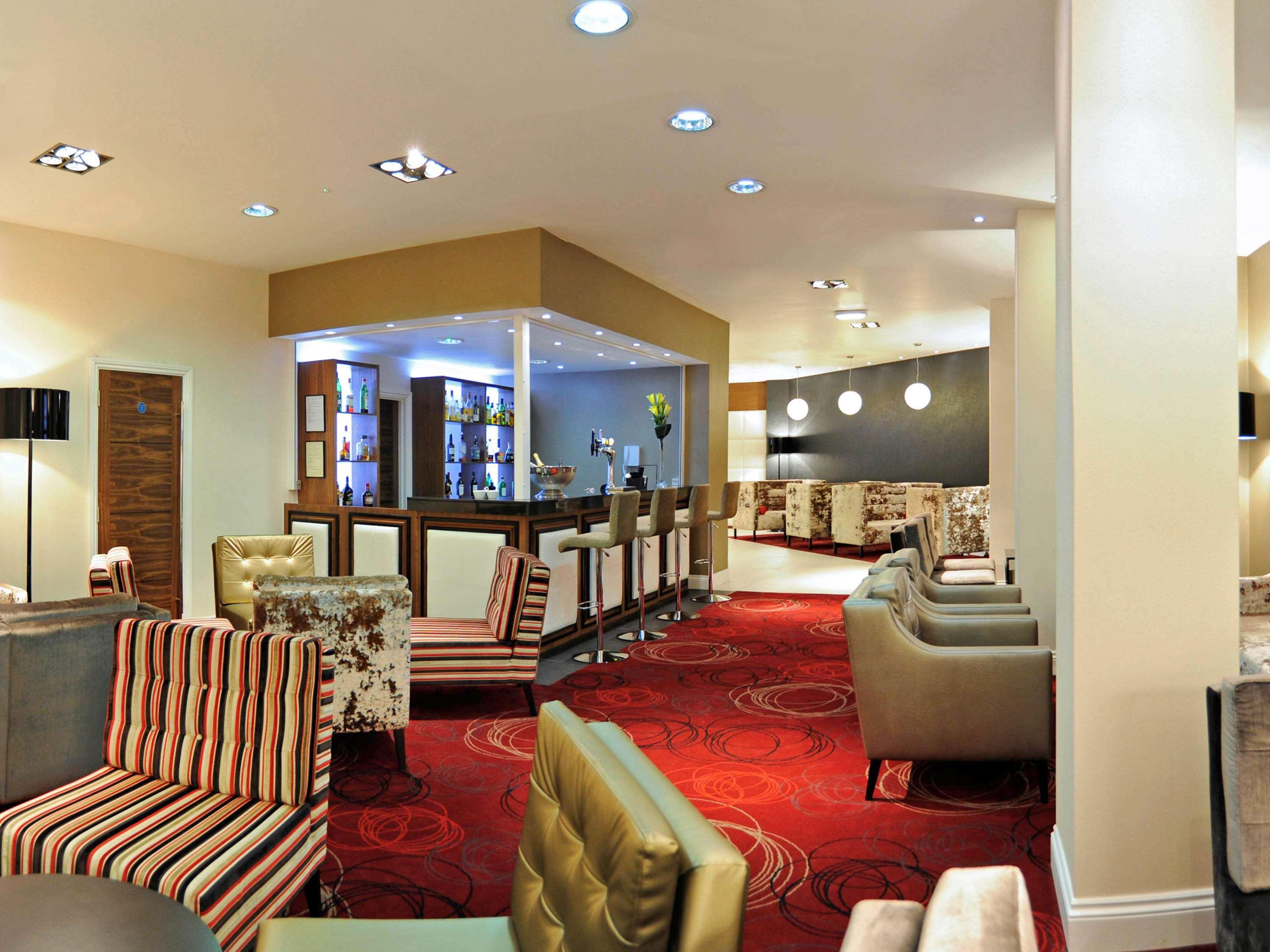 Mercure Bloomsbury Hotel London