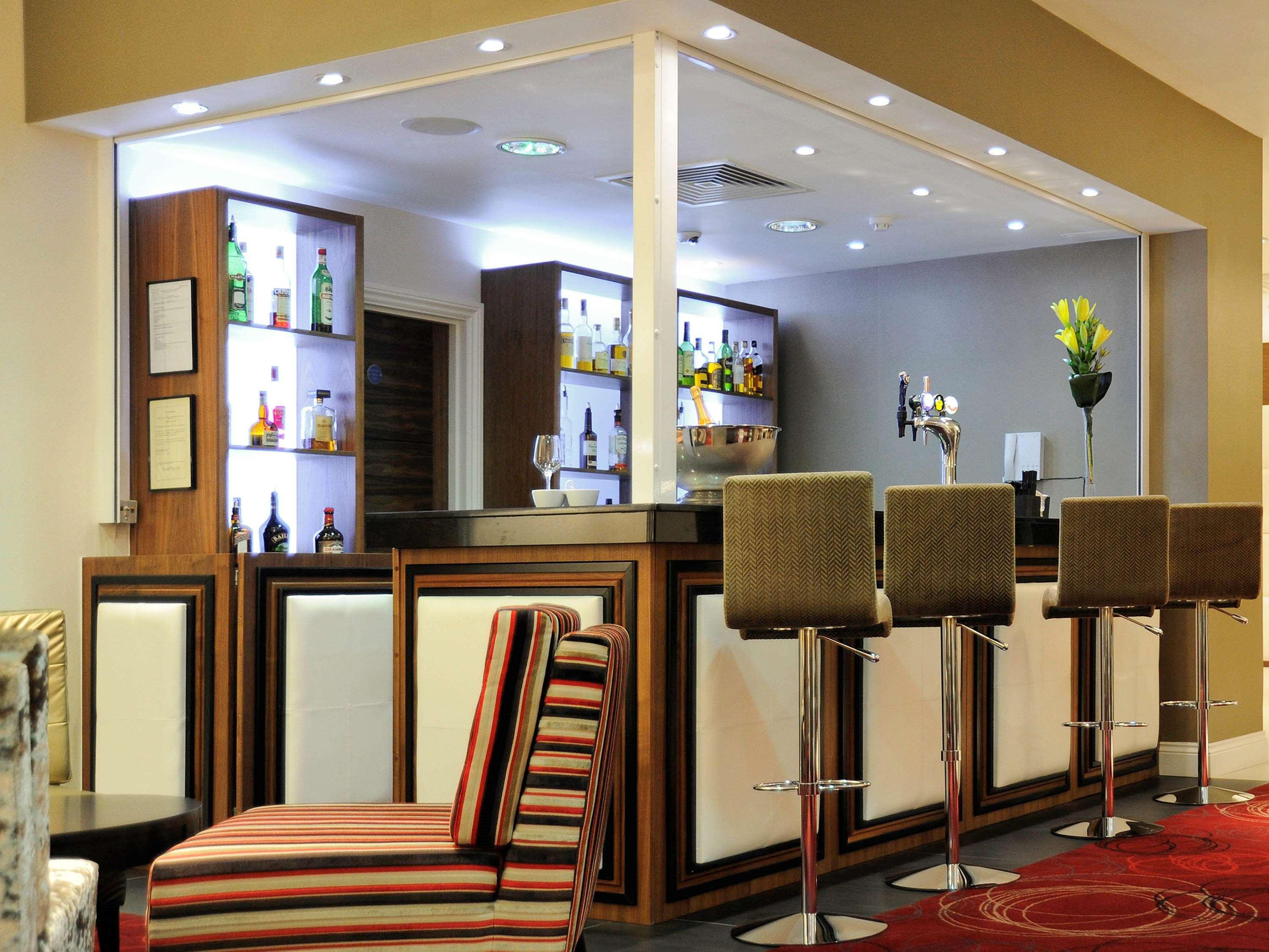 Mercure Bloomsbury Hotel London