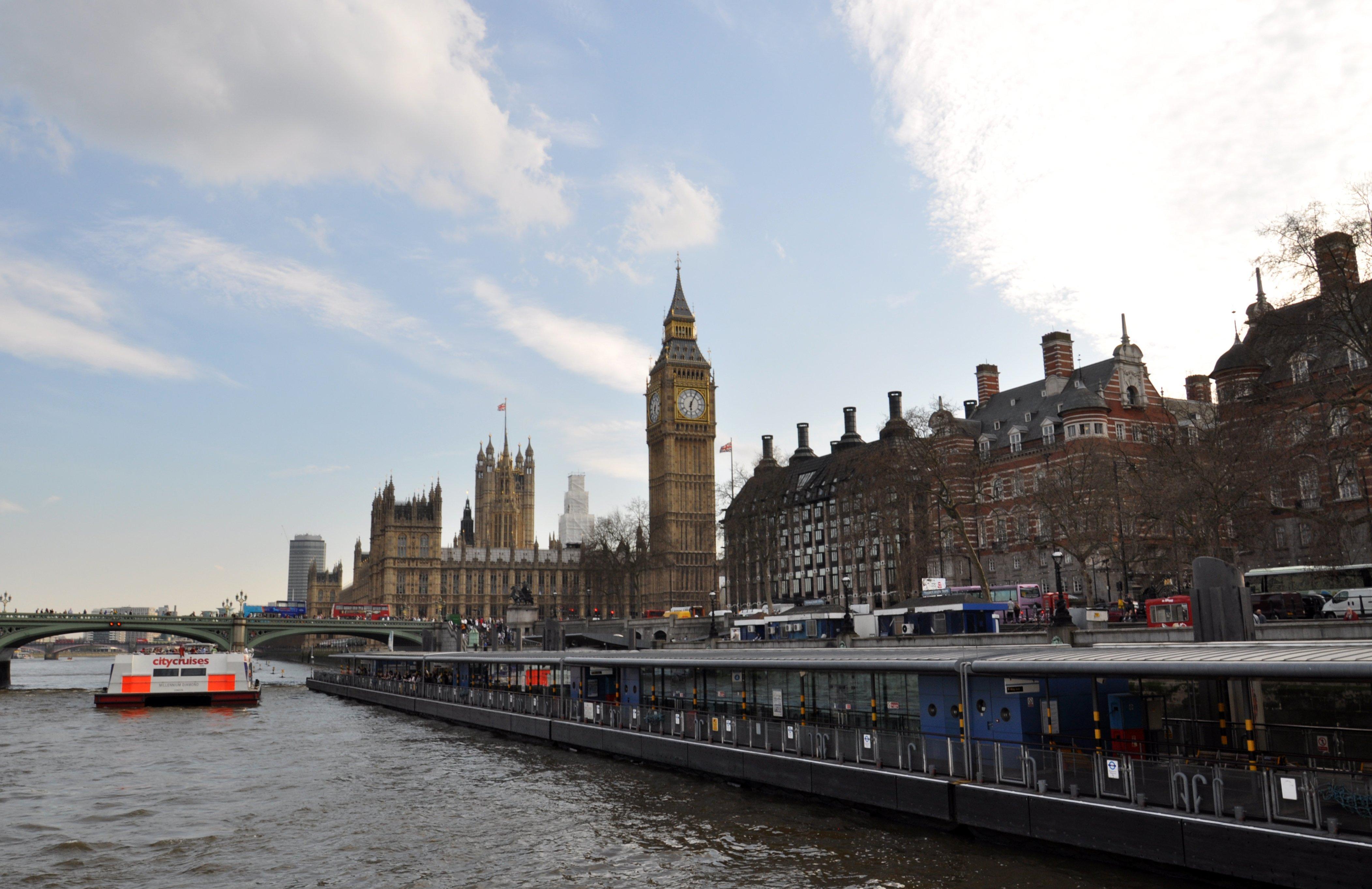 Express Stratford By Ihg Londres