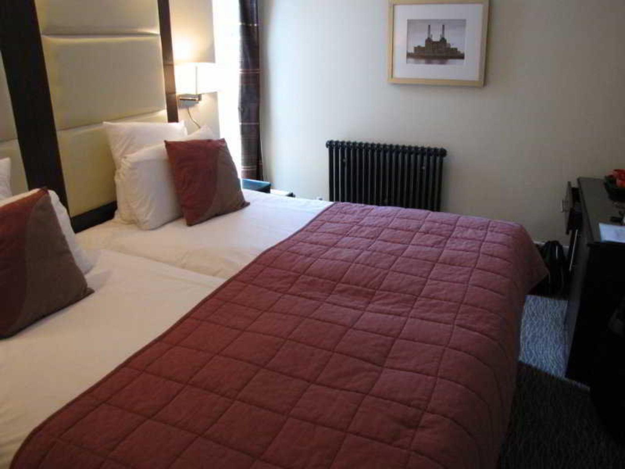 Grand Royale Hyde Park