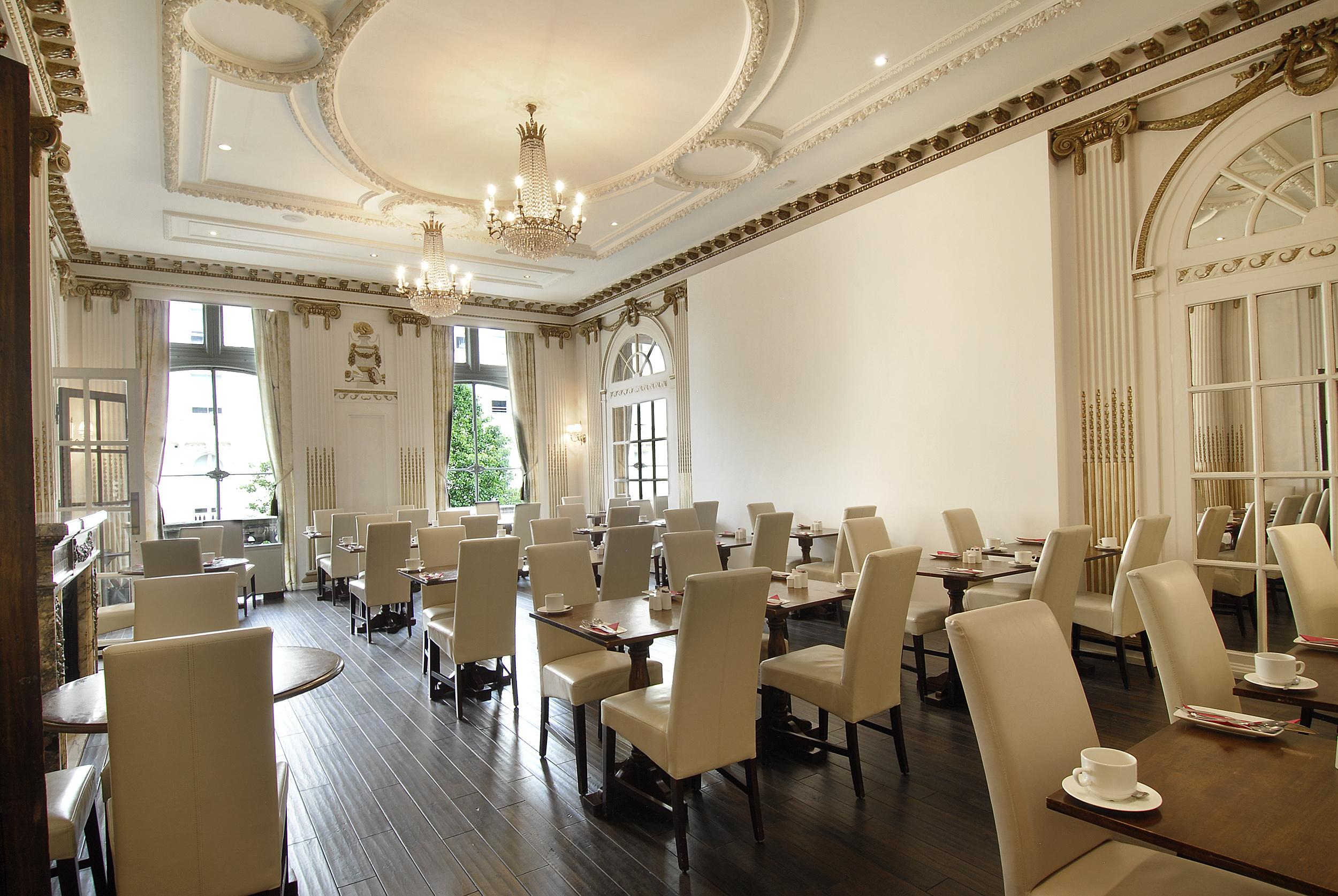 Grand Royale Hyde Park Hotel