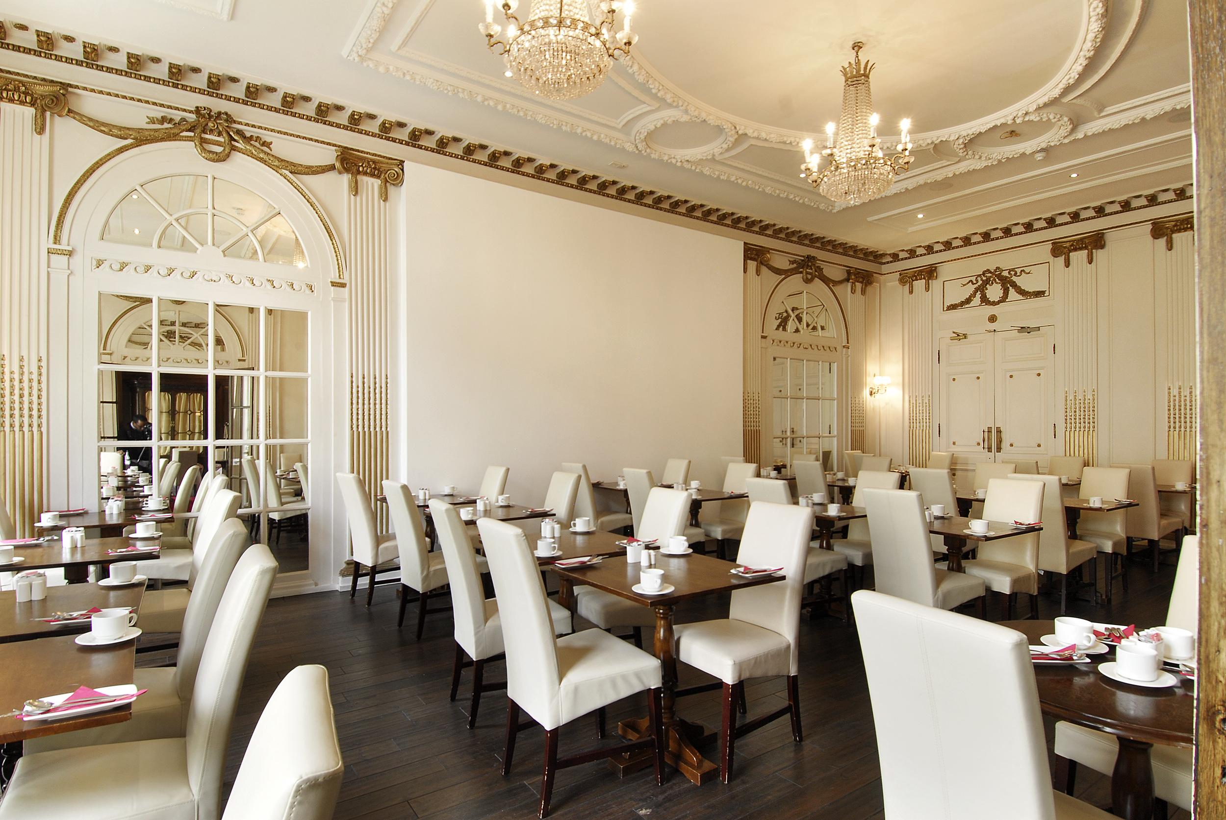 Hotel Grand Royale Hyde Park London