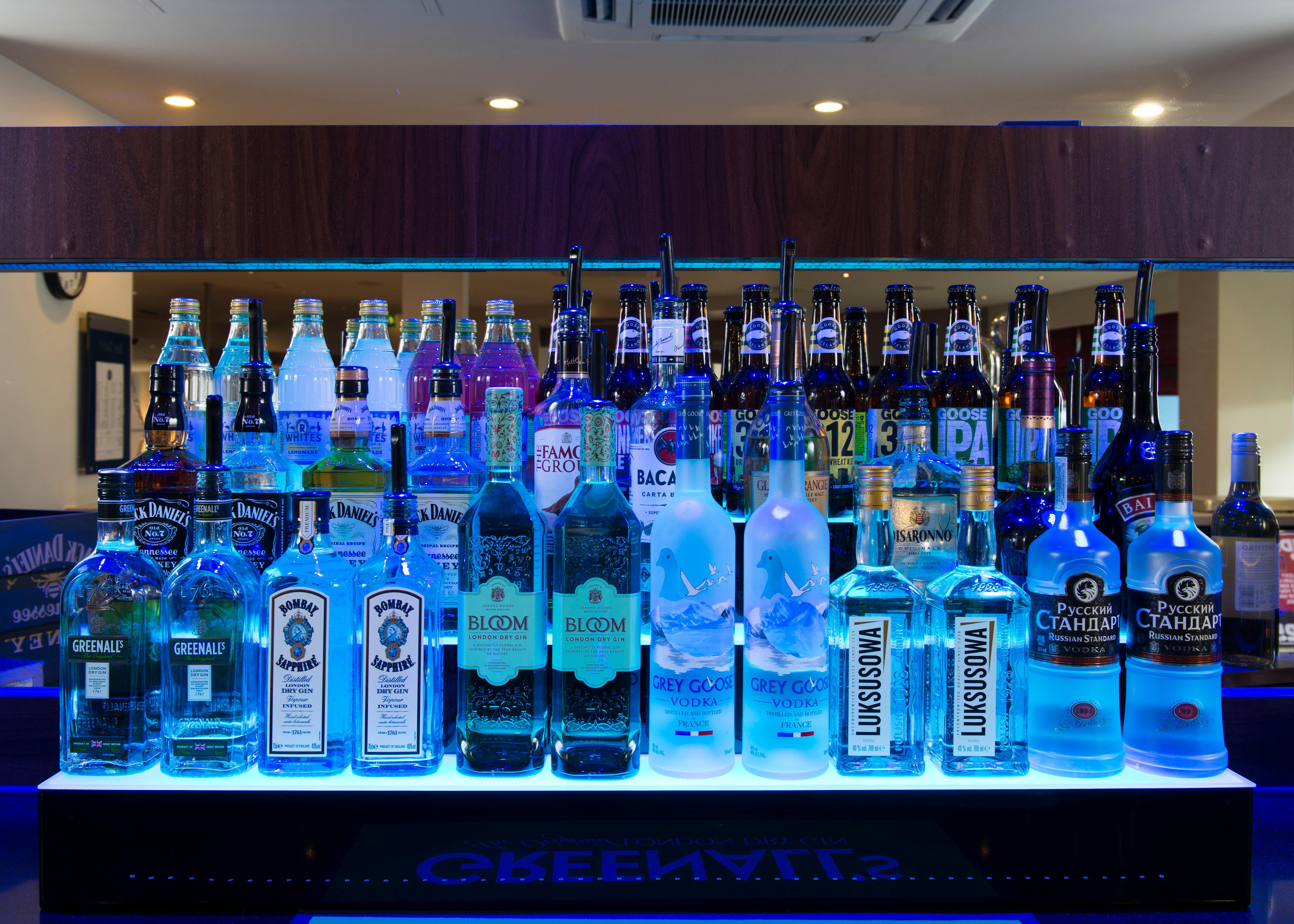 Holiday Express - Wandsworth By Ihg 3*