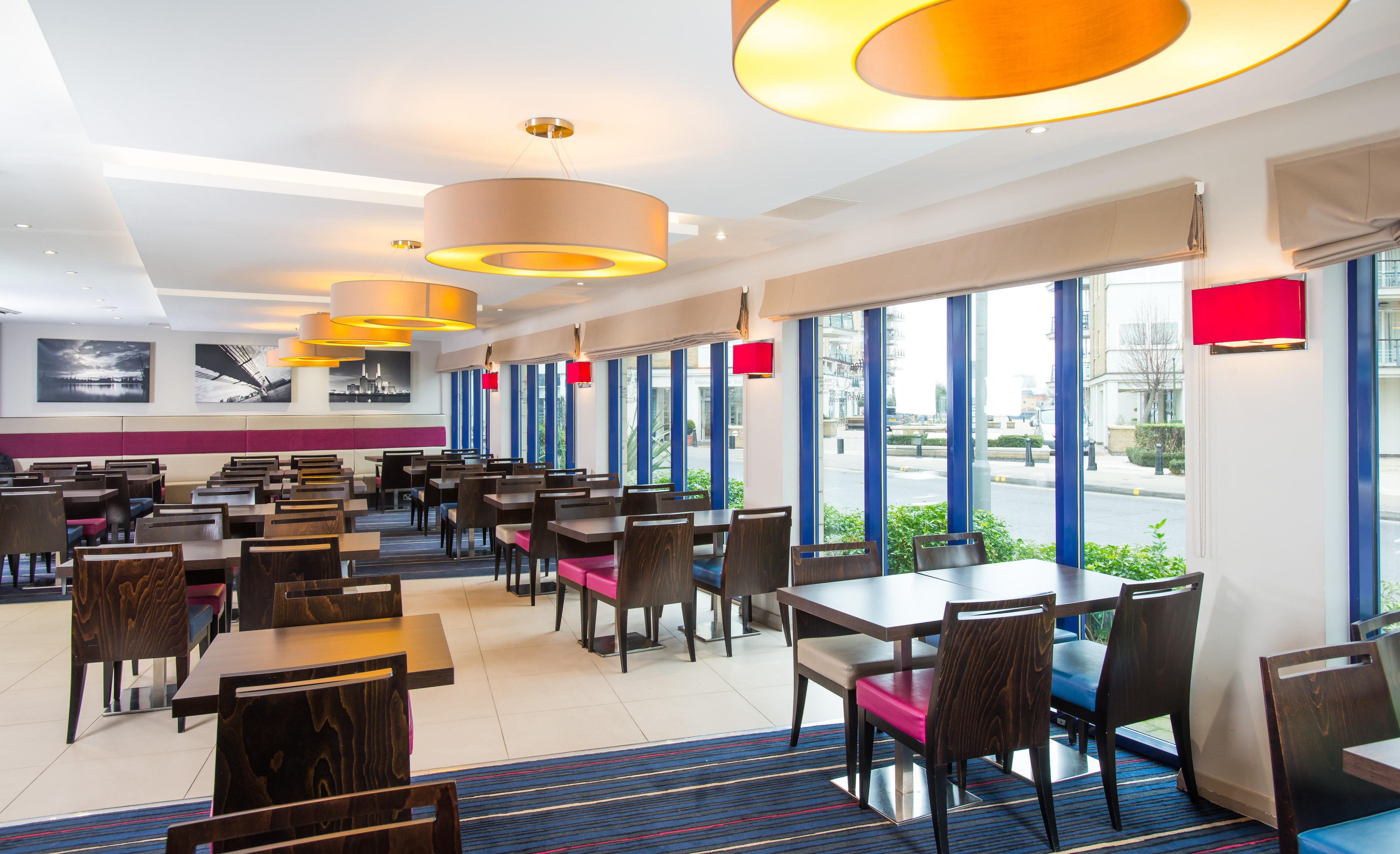 Holiday Express - Wandsworth By Ihg 3* London