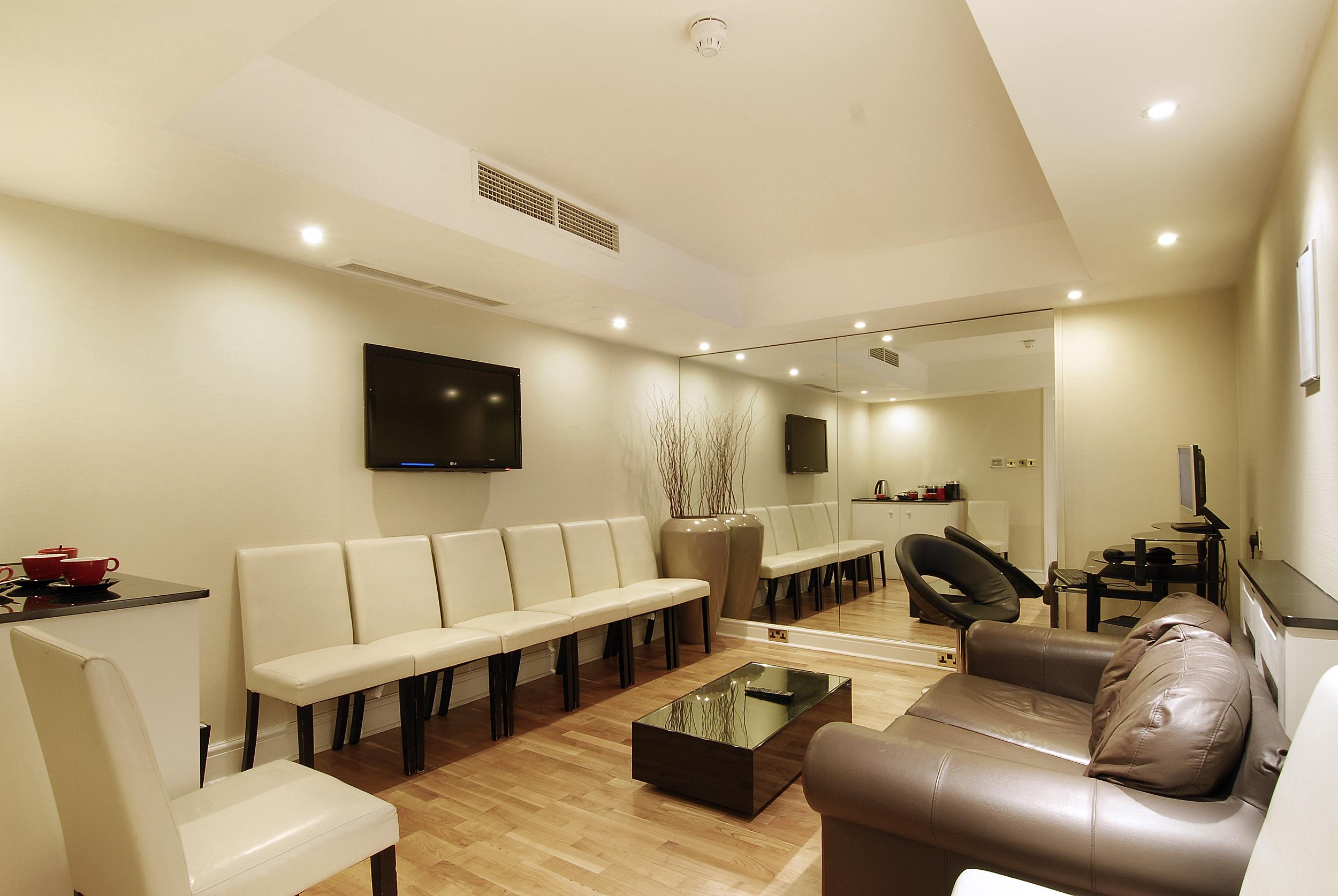 Hotel Grand Royale Hyde Park
