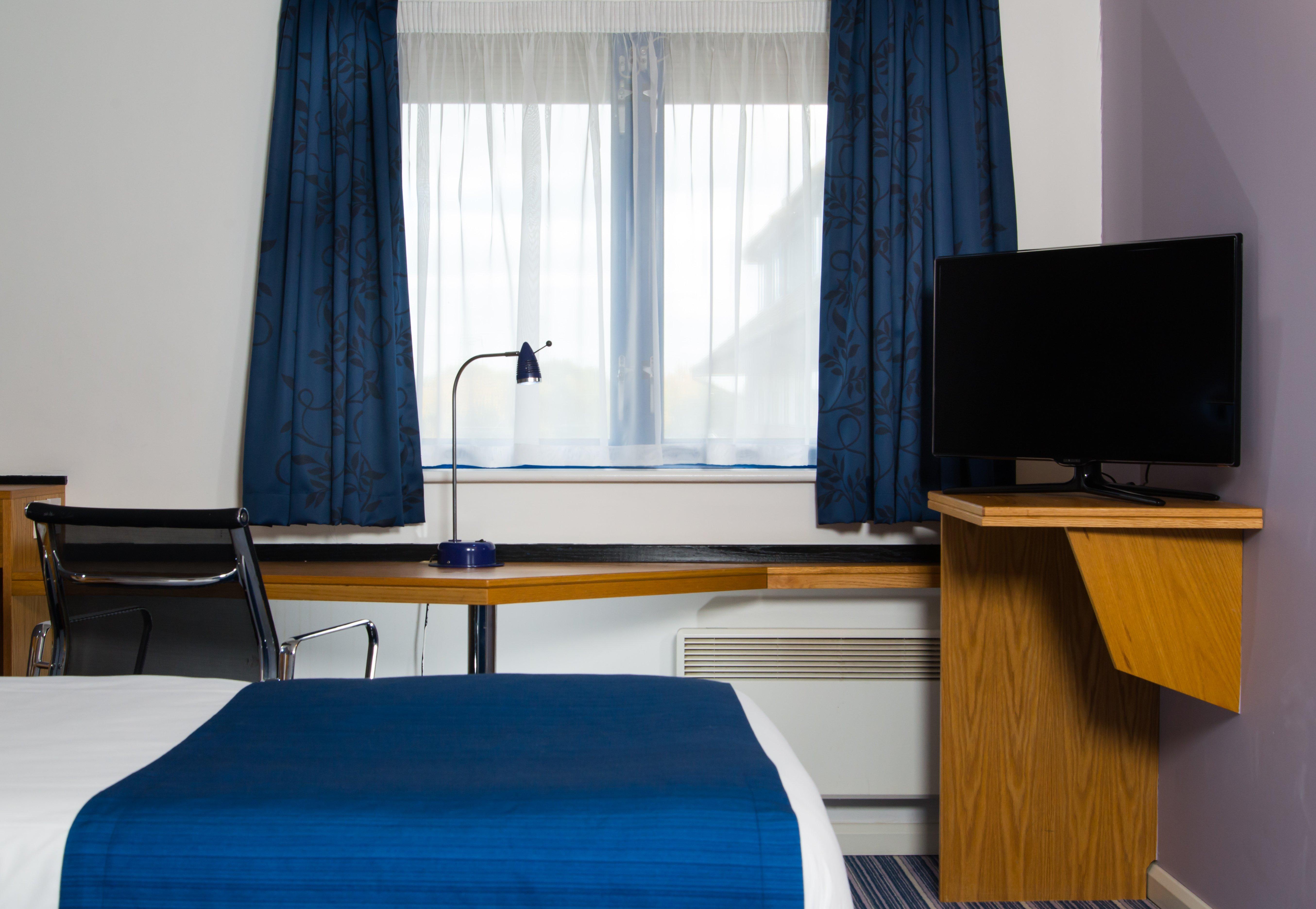 Hotel Holiday Express - Wandsworth By Ihg 3*