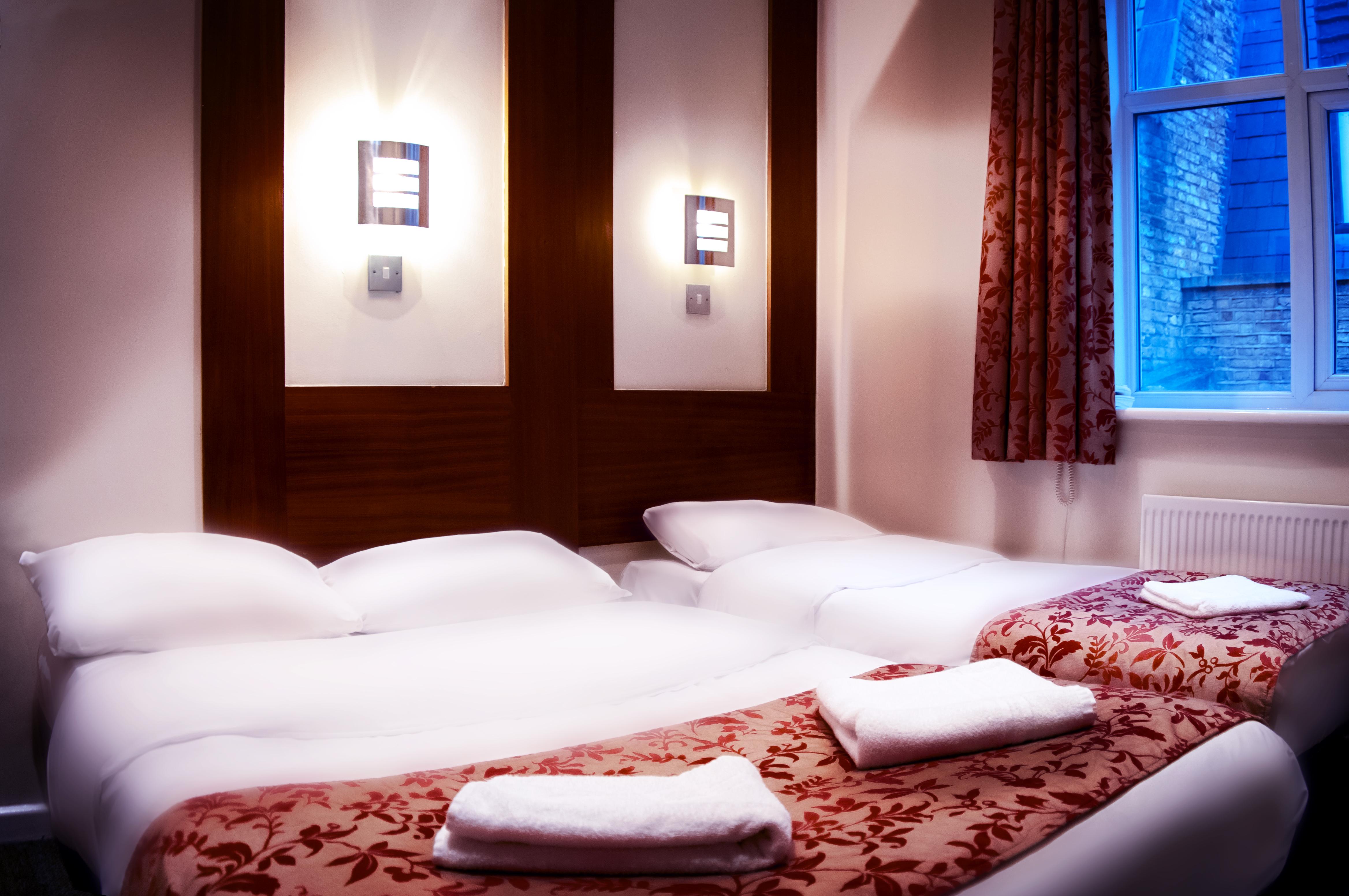 Westbury Hotell 3*