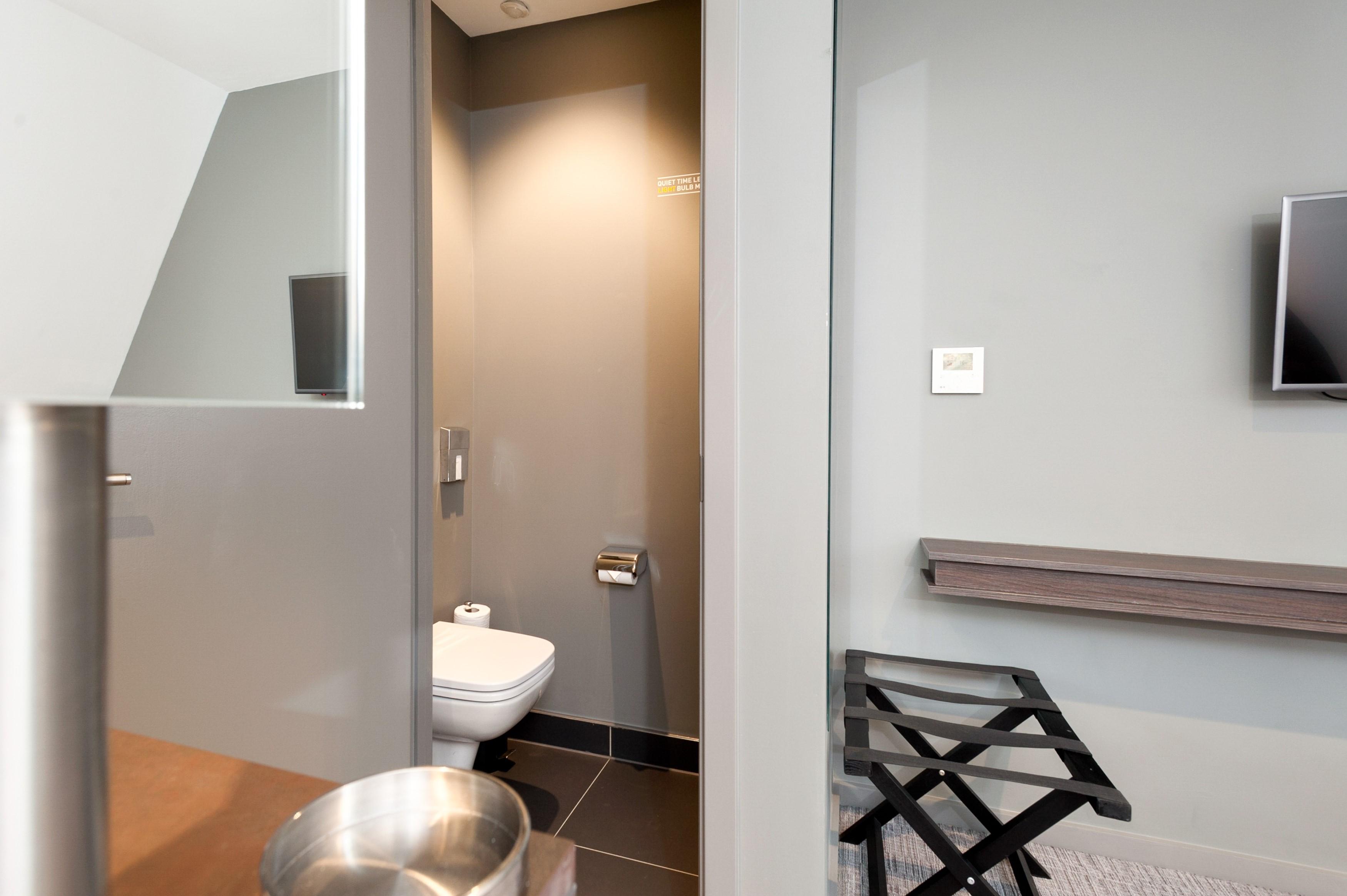 Heeton Concept Hotel - Luma Hammersmith Hotell