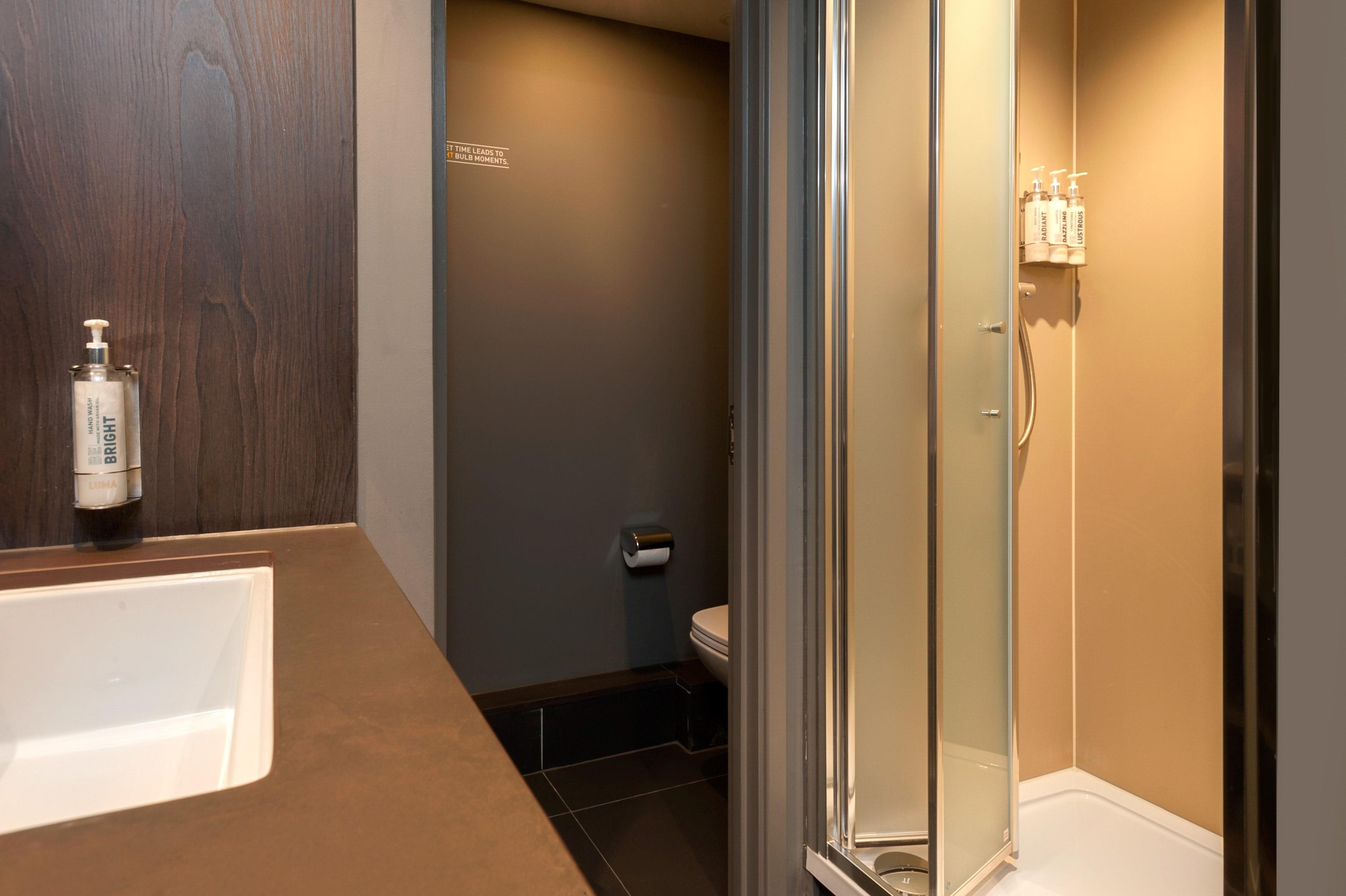 Heeton Concept Hotel - Luma Hammersmith Hotell