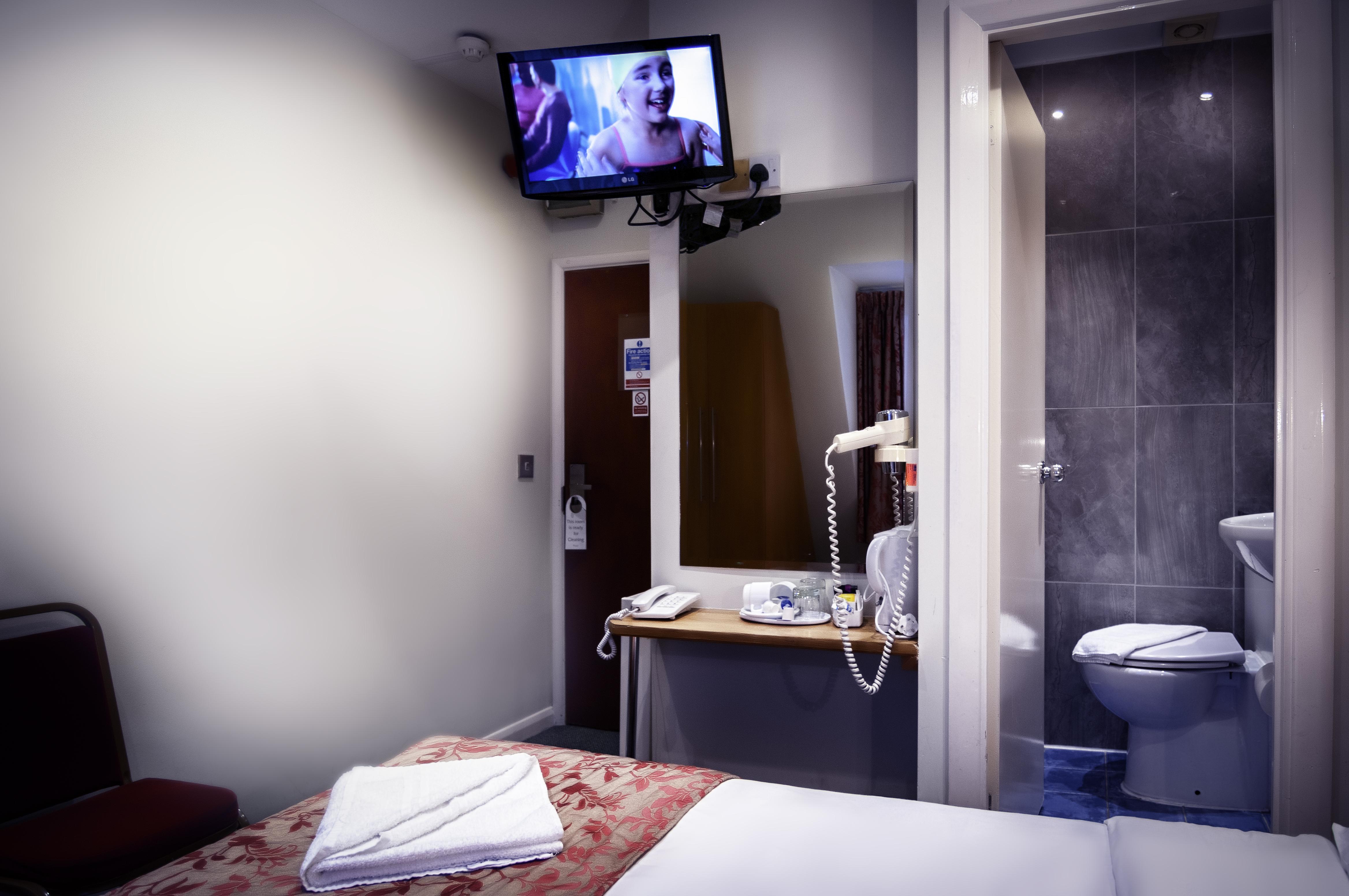 Westbury Hotell