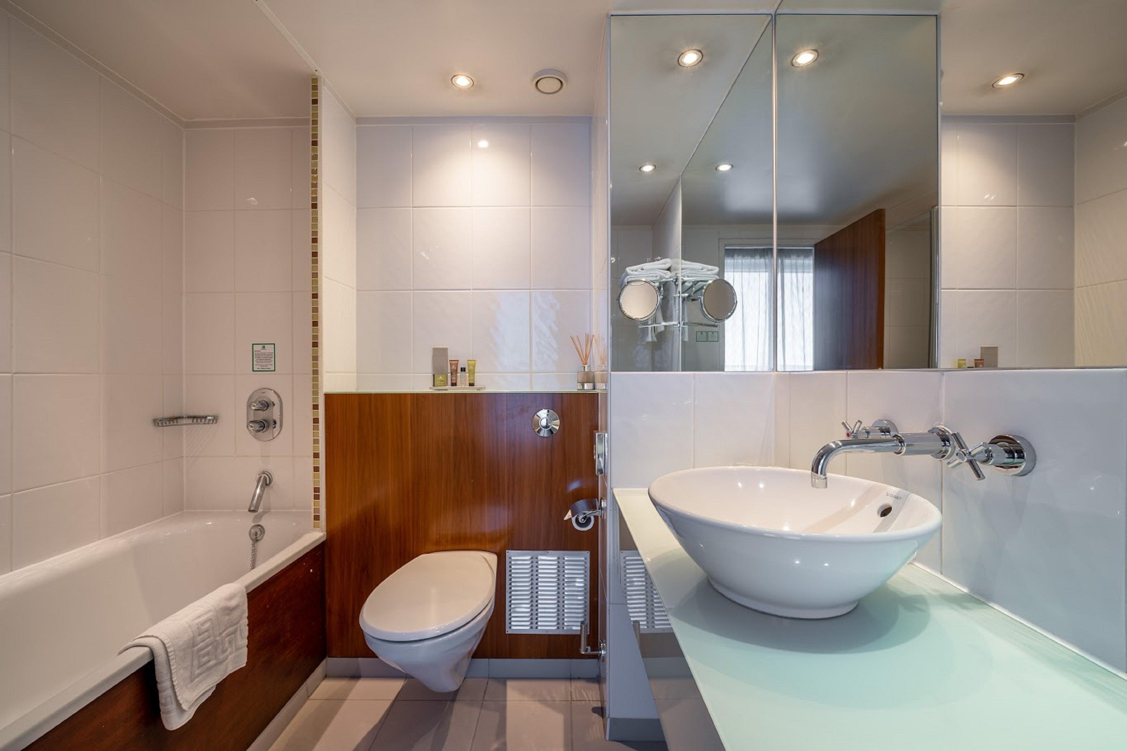 Hotel Holiday Camden Lock By Ihg