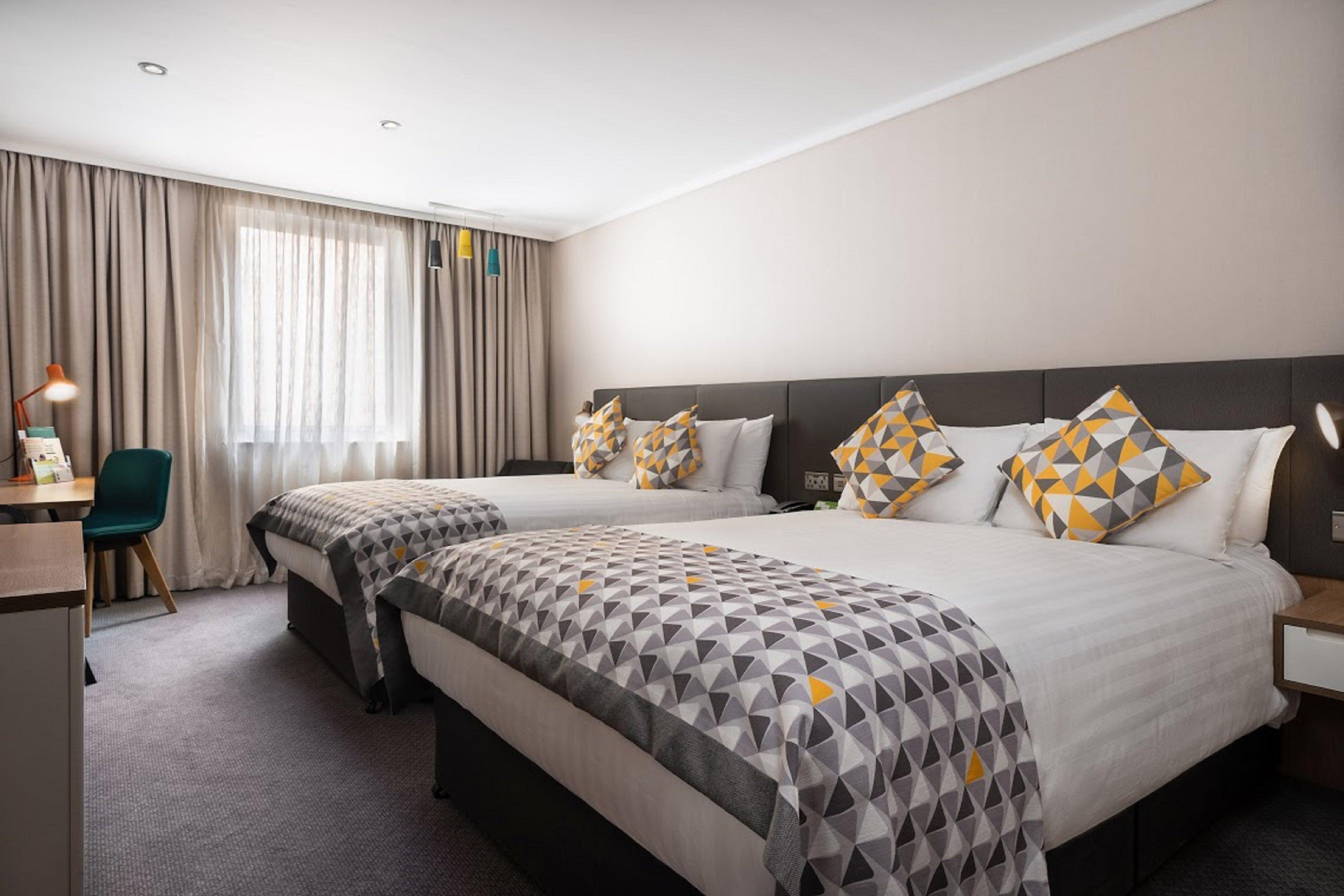 Holiday Camden Lock By Ihg Hotel 4*