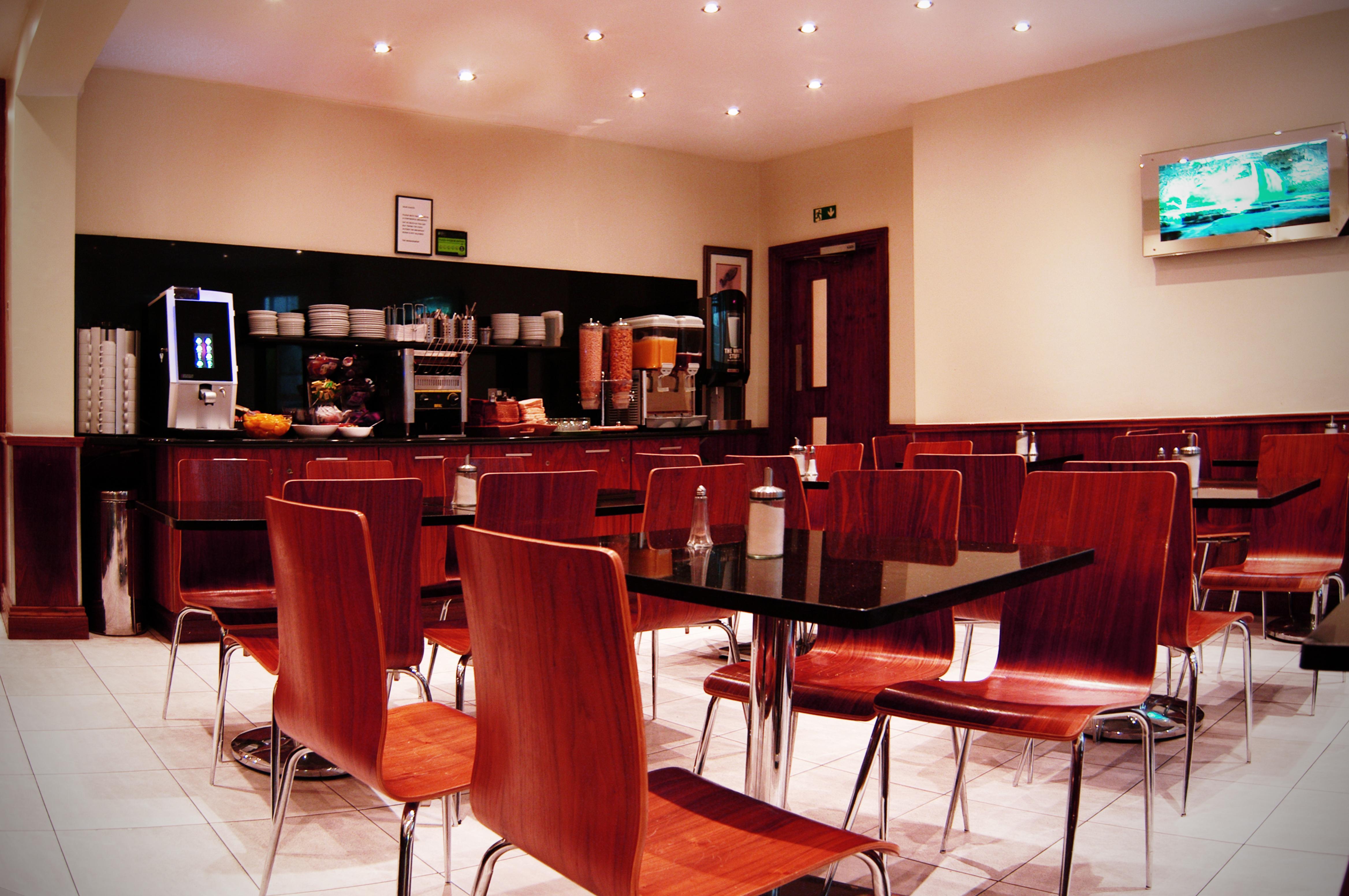 Westbury Hotell 3*