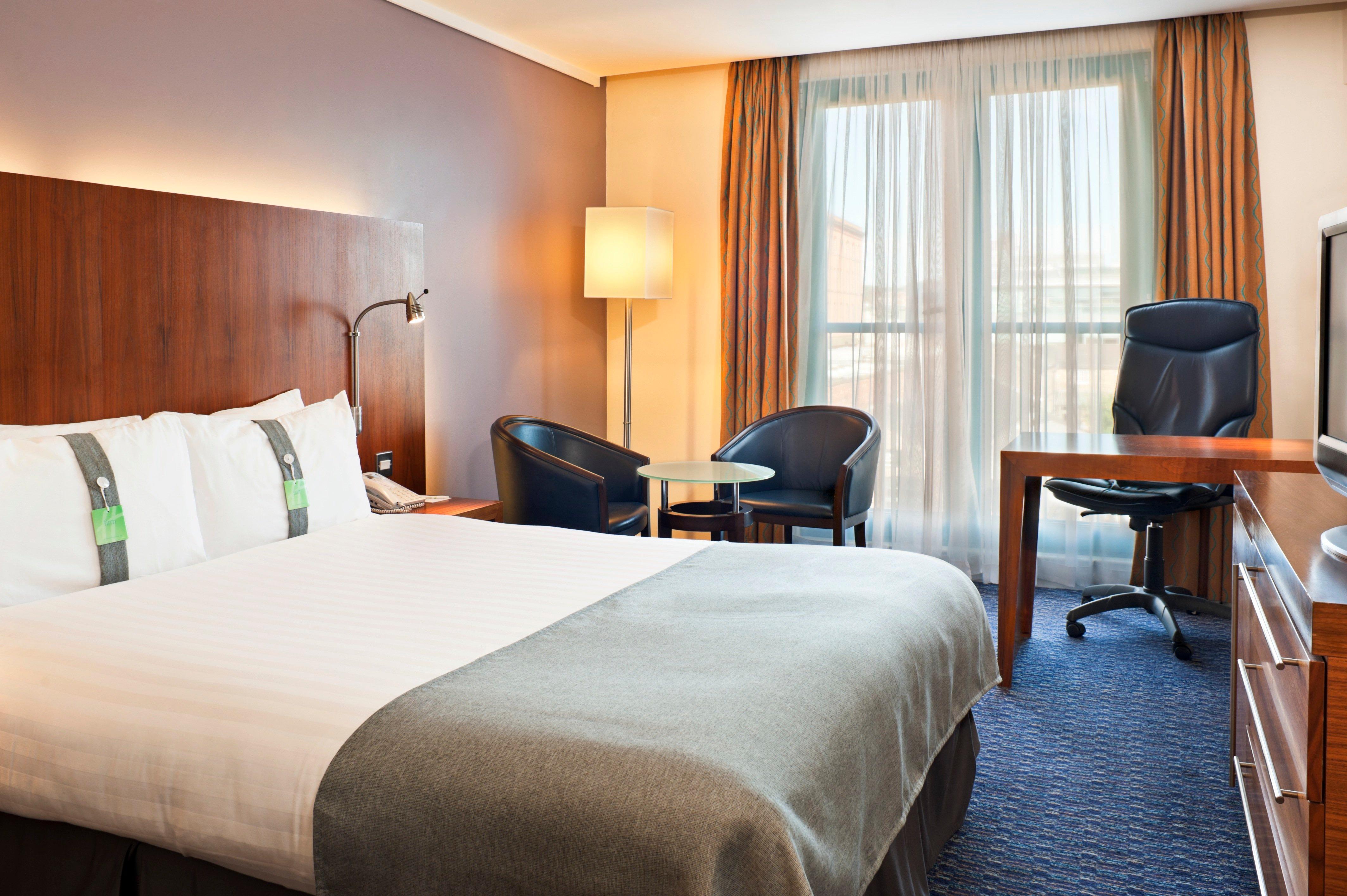 Hotel Holiday Camden Lock By Ihg London