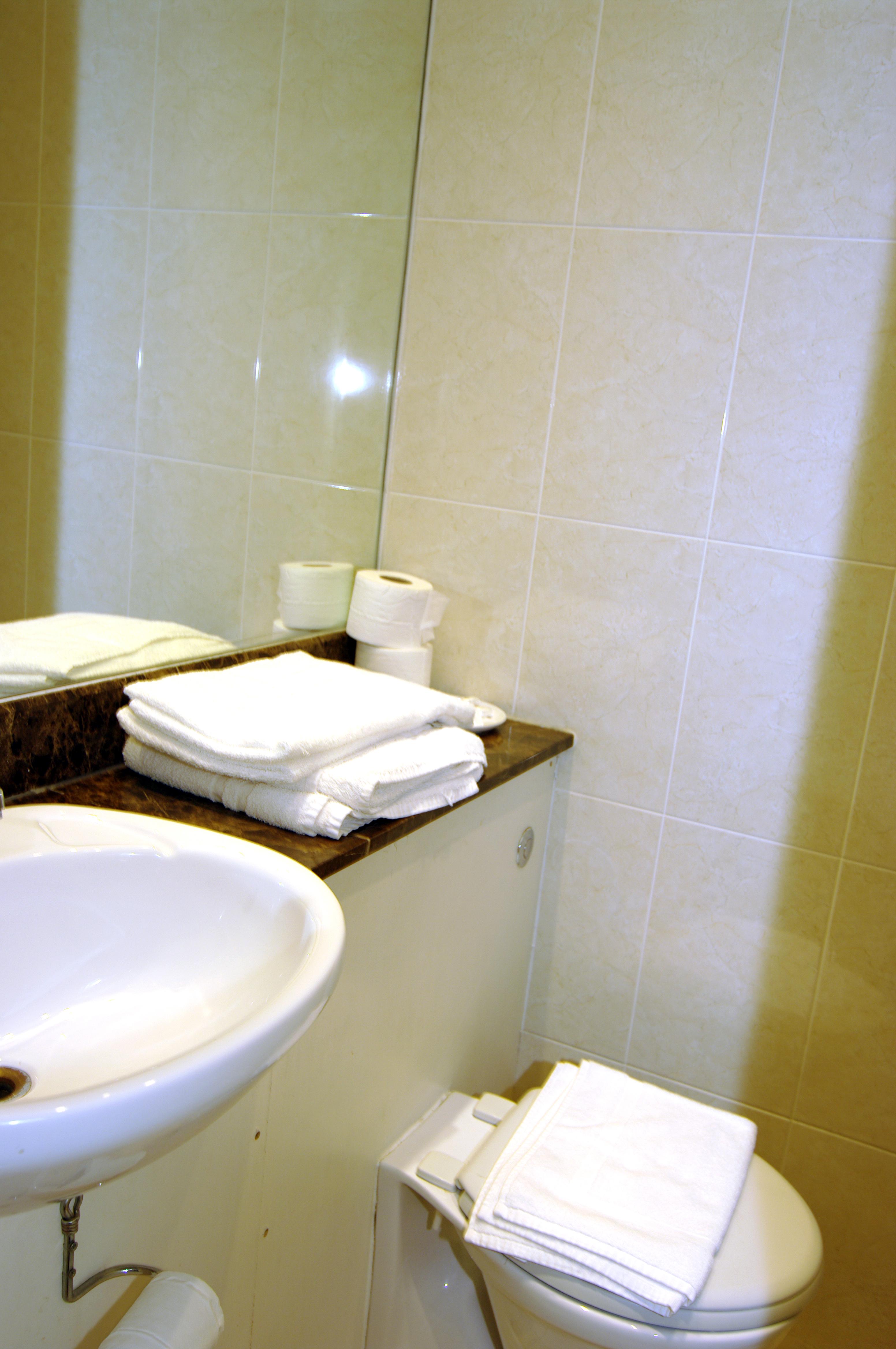 Hotell Westbury 3*