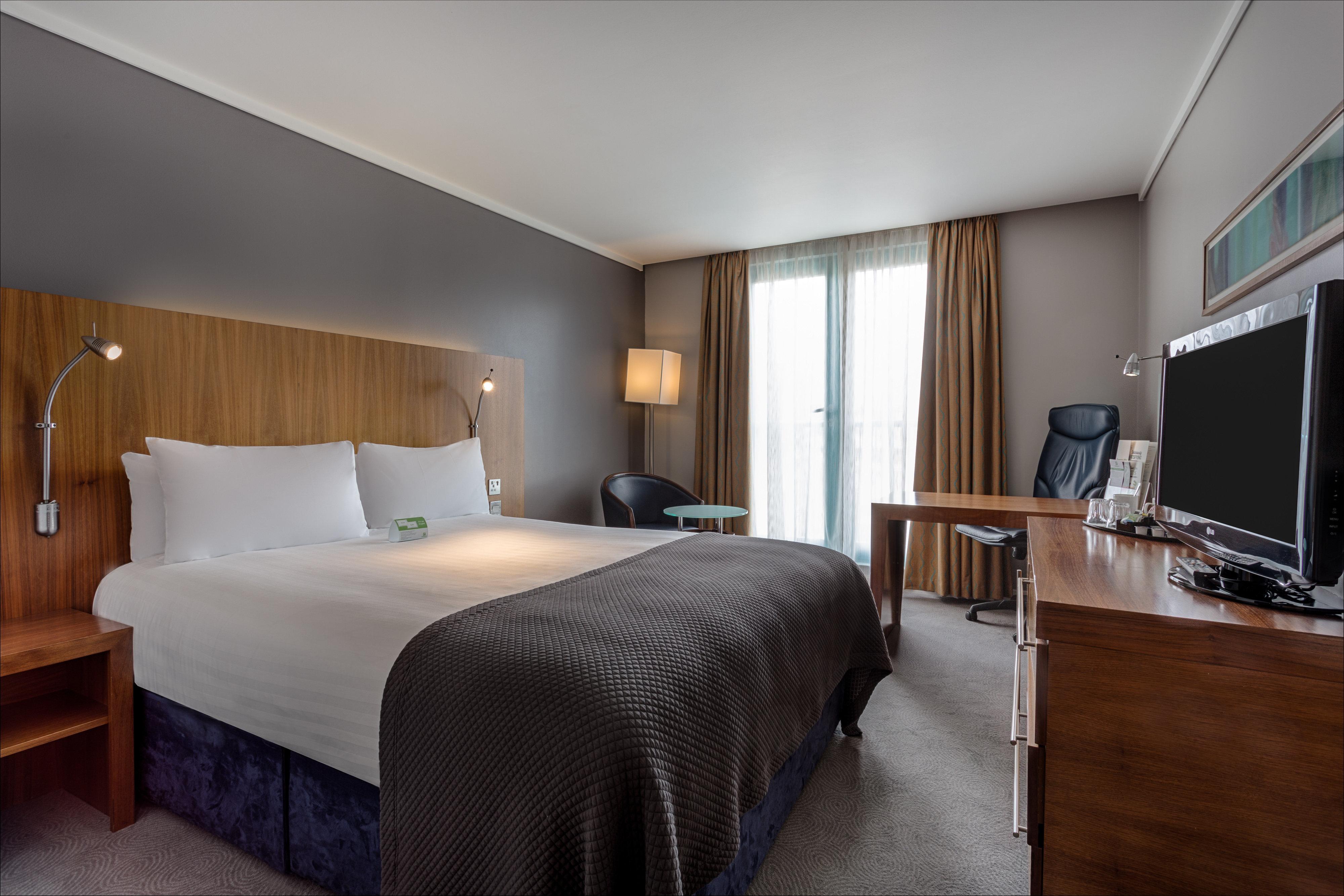 Holiday Camden Lock By Ihg Hotel