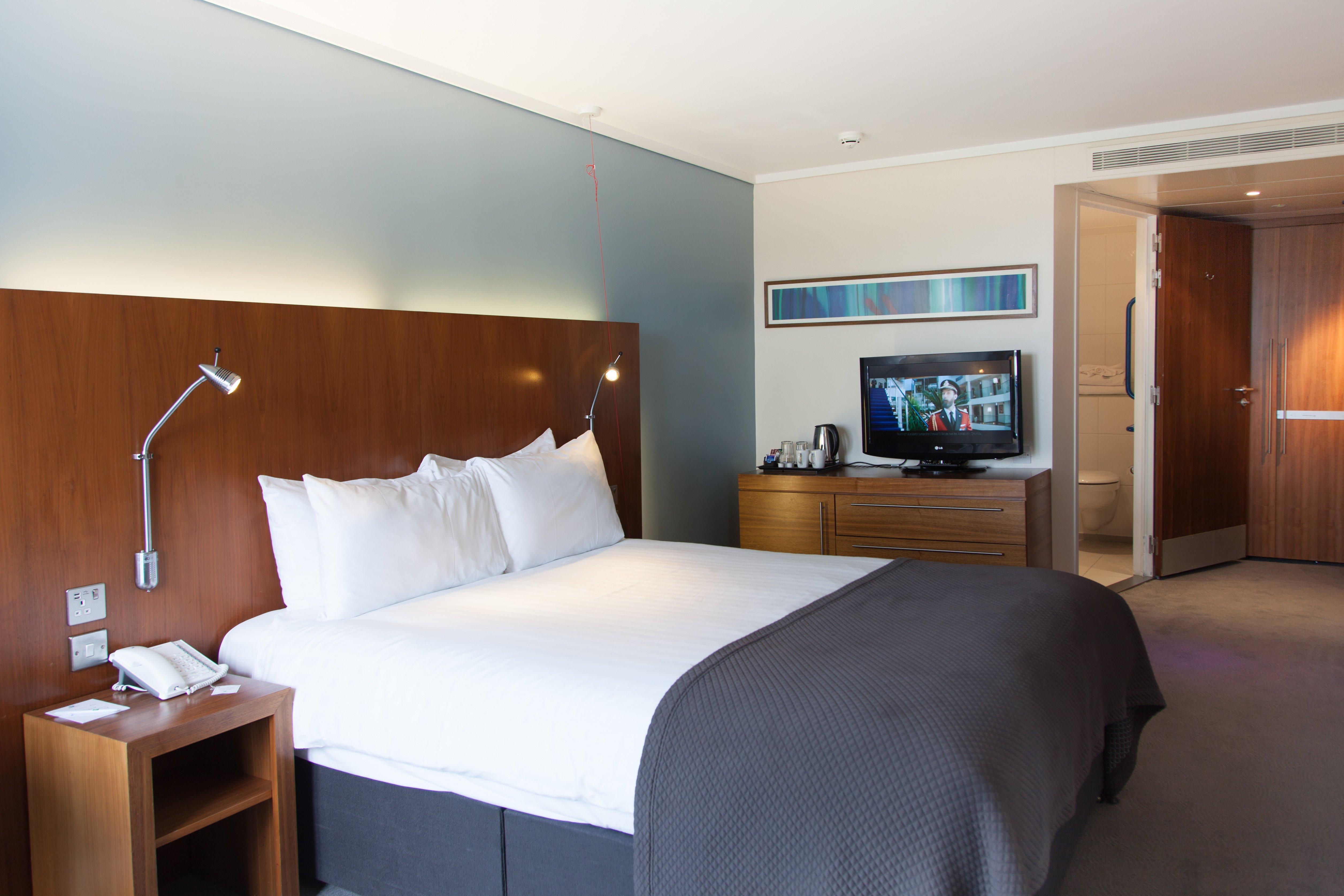 Holiday Camden Lock By Ihg