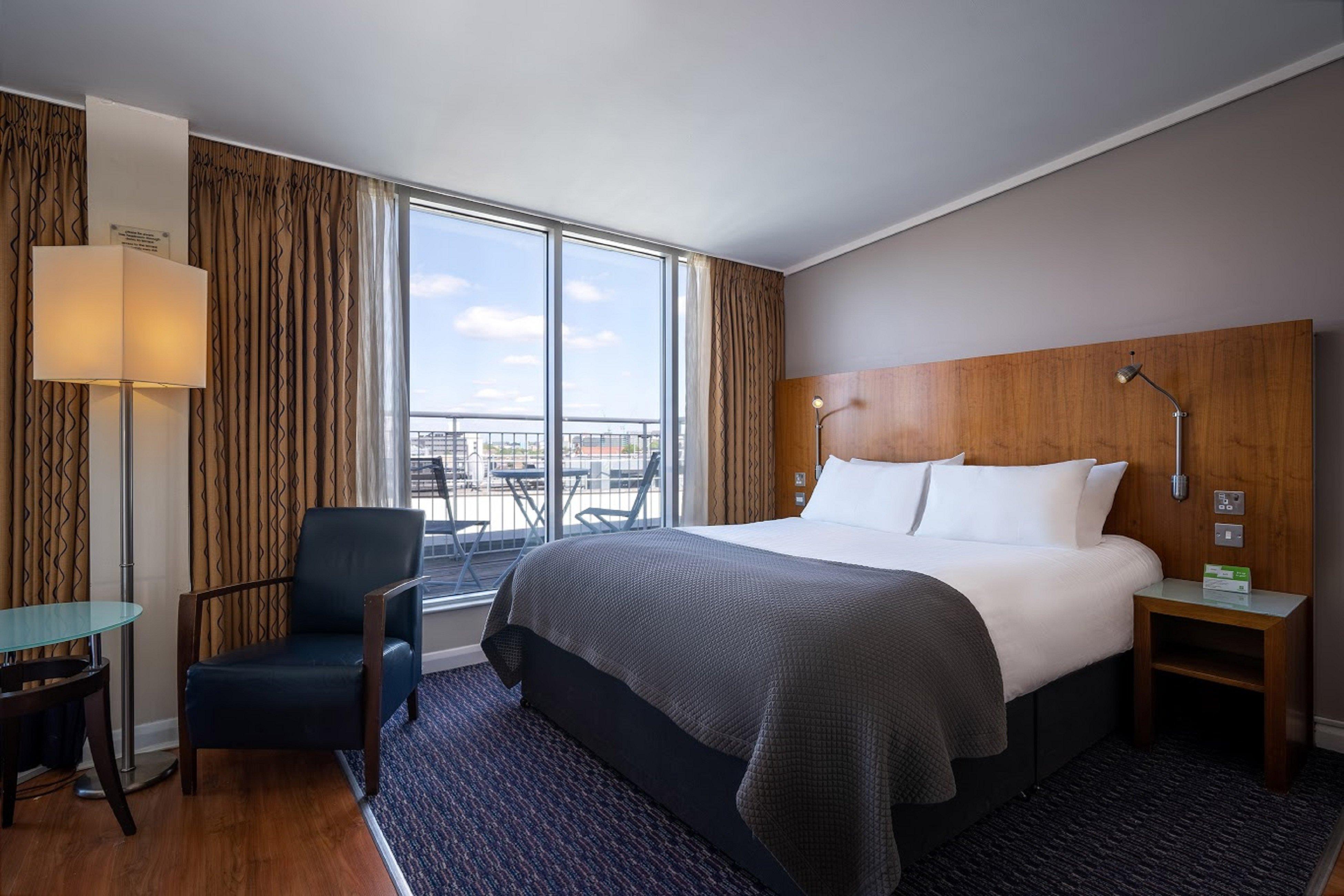 Holiday Camden Lock By Ihg 4*