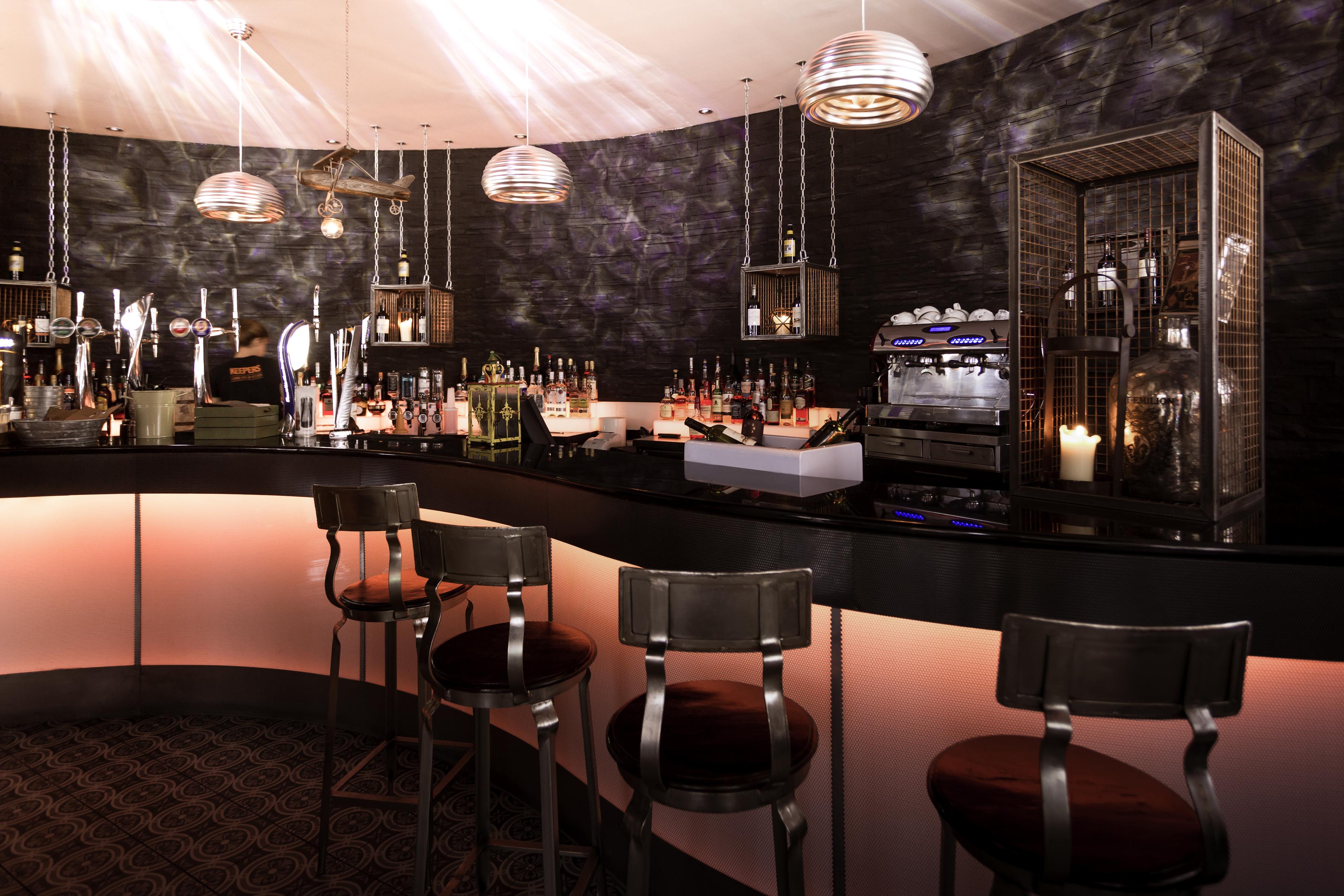 Novotel Tower Bridge Hotel London
