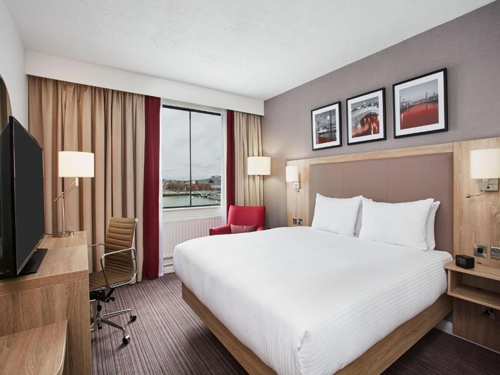 Hotell Doubletree By Hilton Chelsea