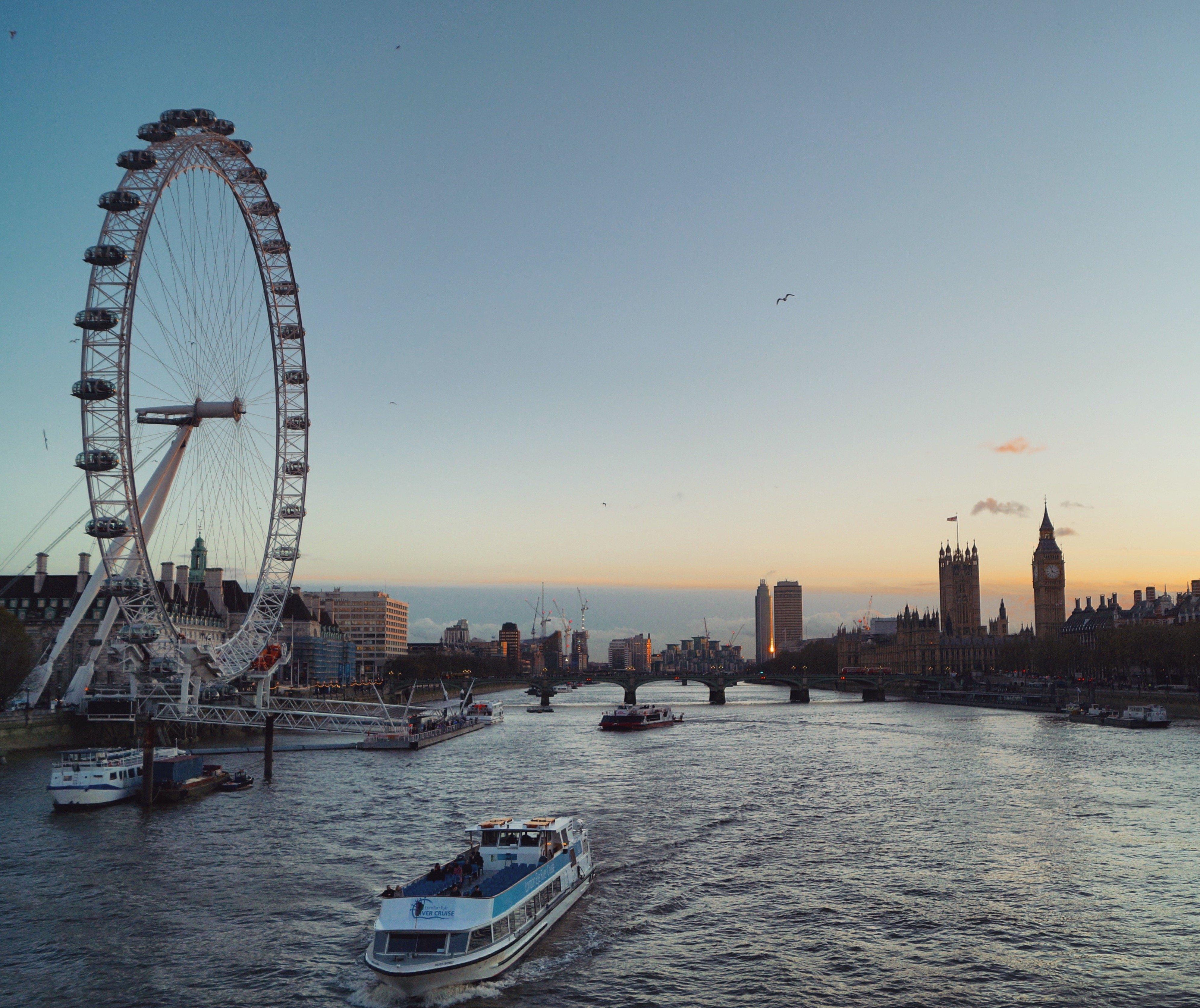 Holiday Camden Lock By Ihg Hotel London