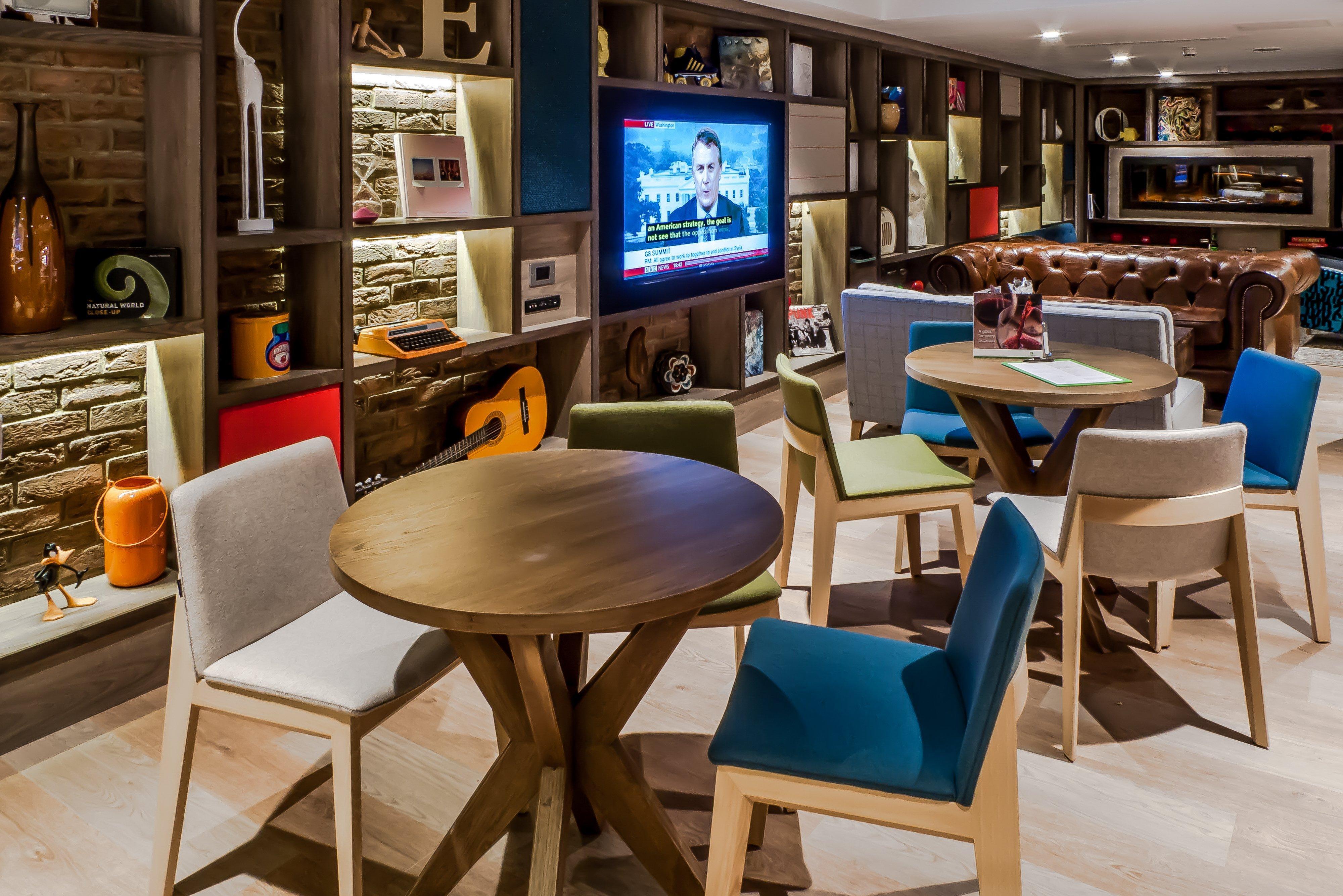 Holiday Camden Lock By Ihg 4* London