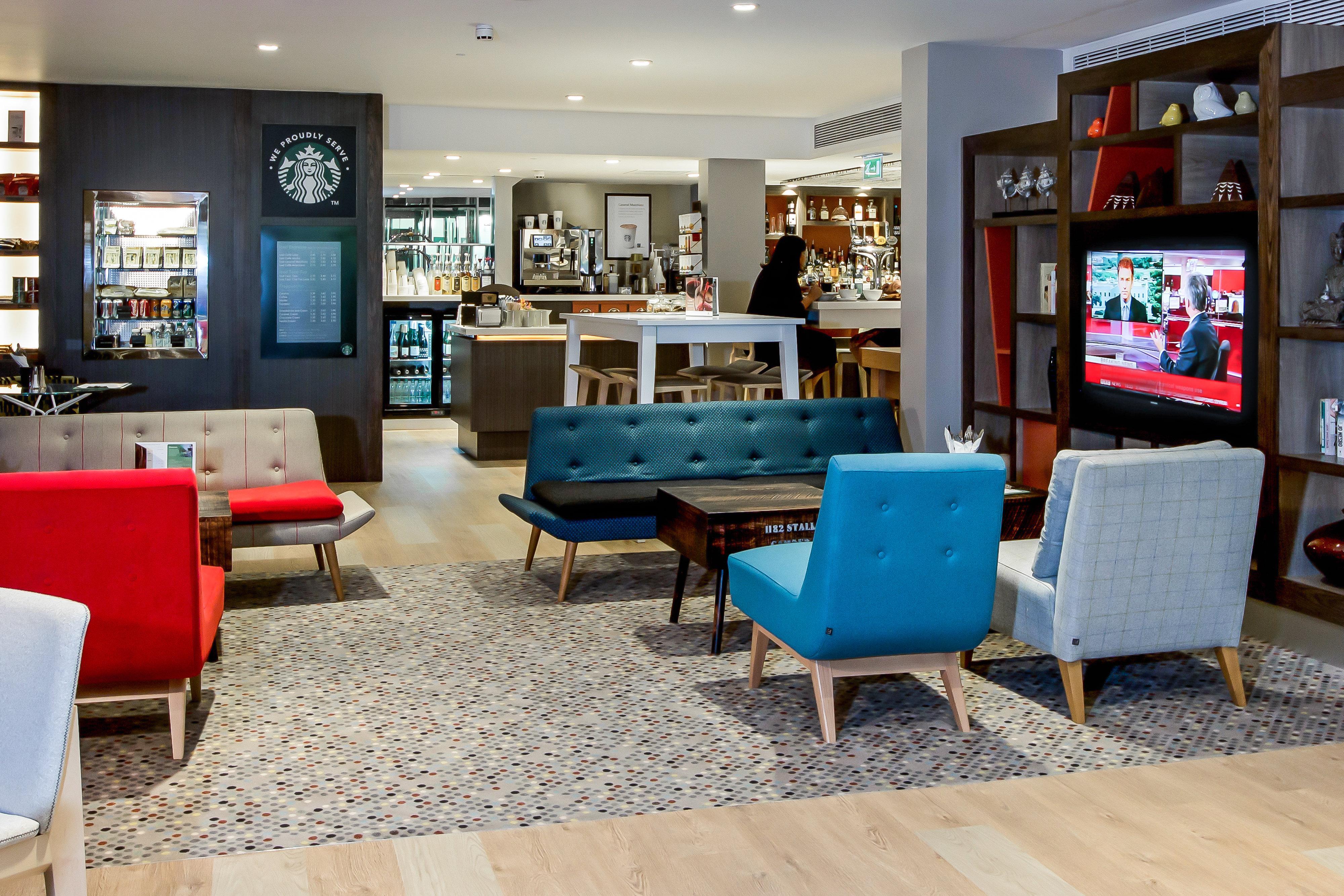 Holiday Camden Lock By Ihg Hotel London