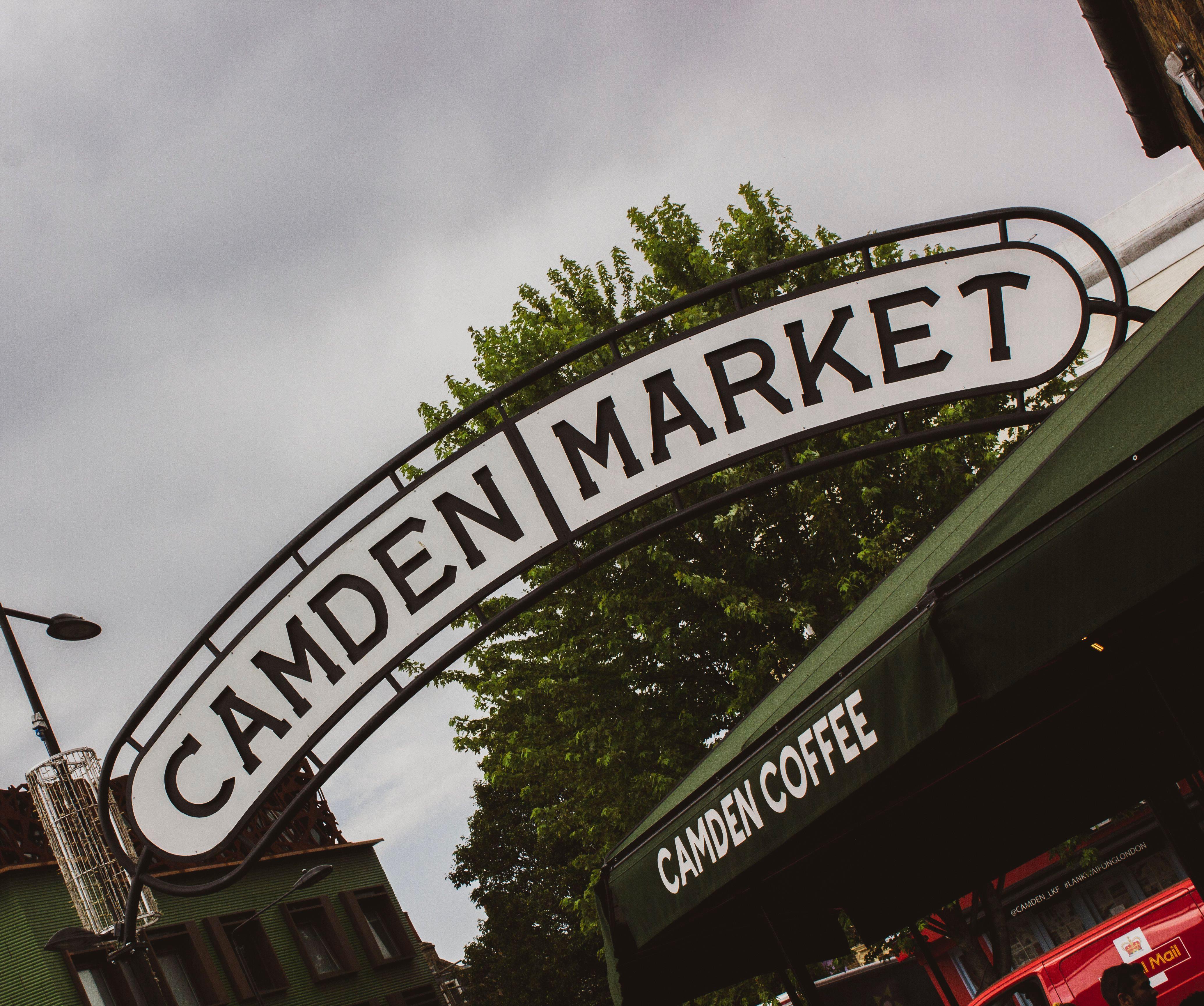 Holiday Camden Lock By Ihg Hotel 4*