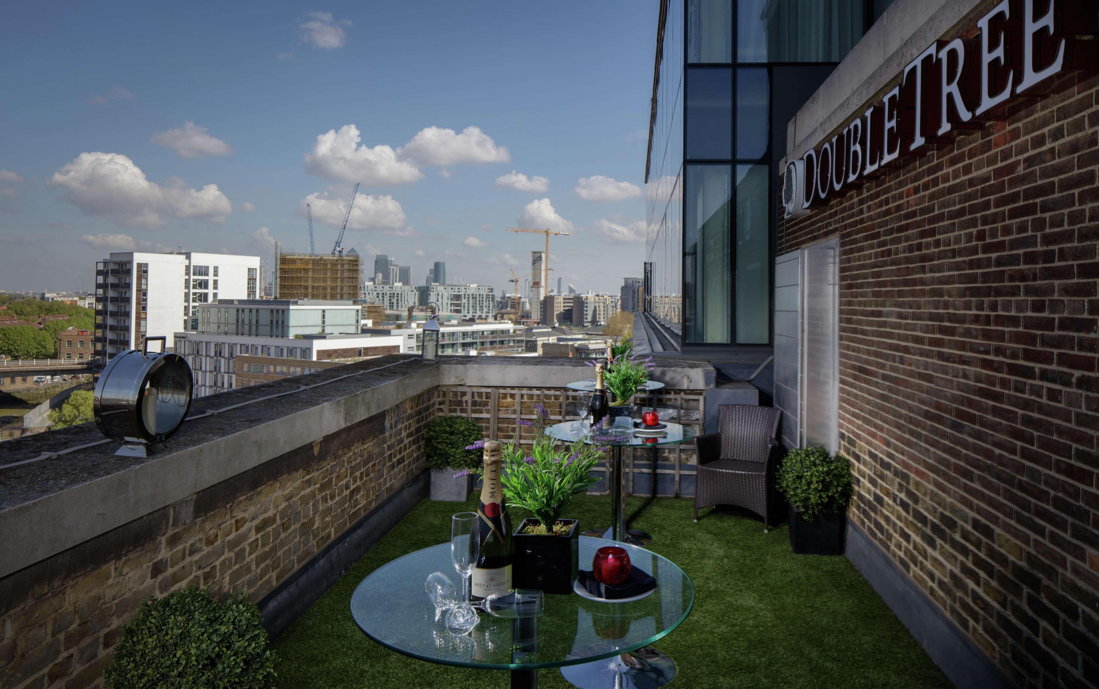 Doubletree By Hilton - Greenwich 4*