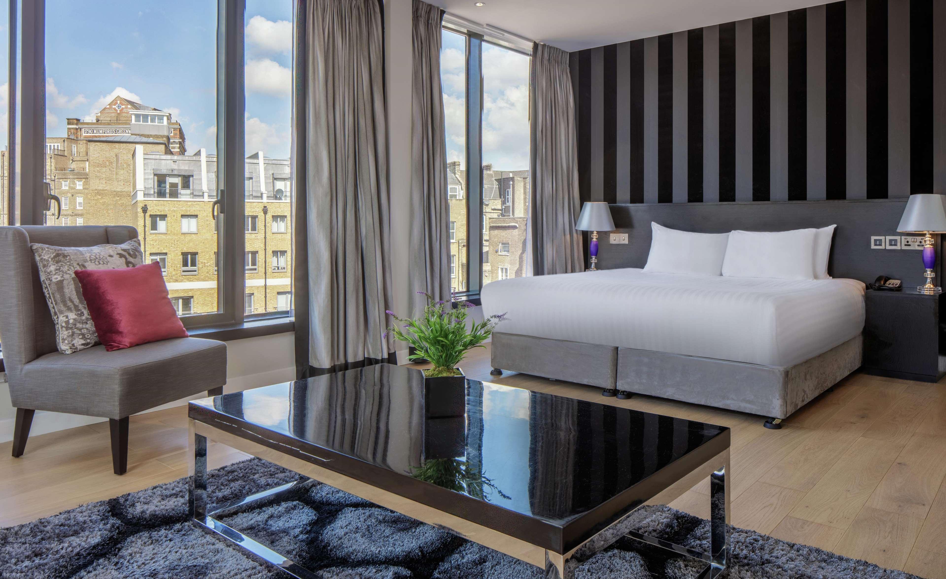 Doubletree By Hilton - Greenwich 4* London